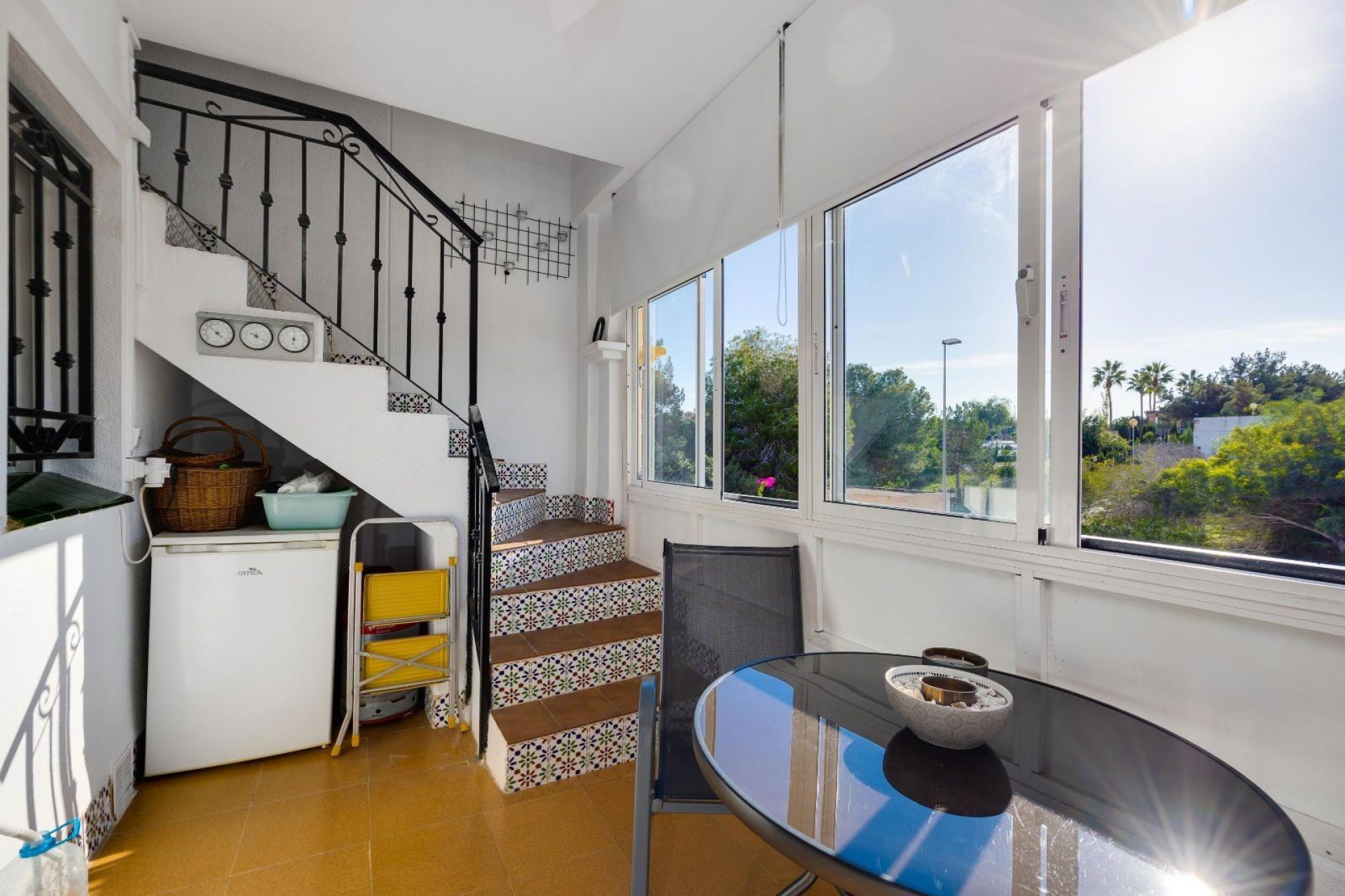 Återförsäljning - Bungalow -
Orihuela Costa - Los Altos