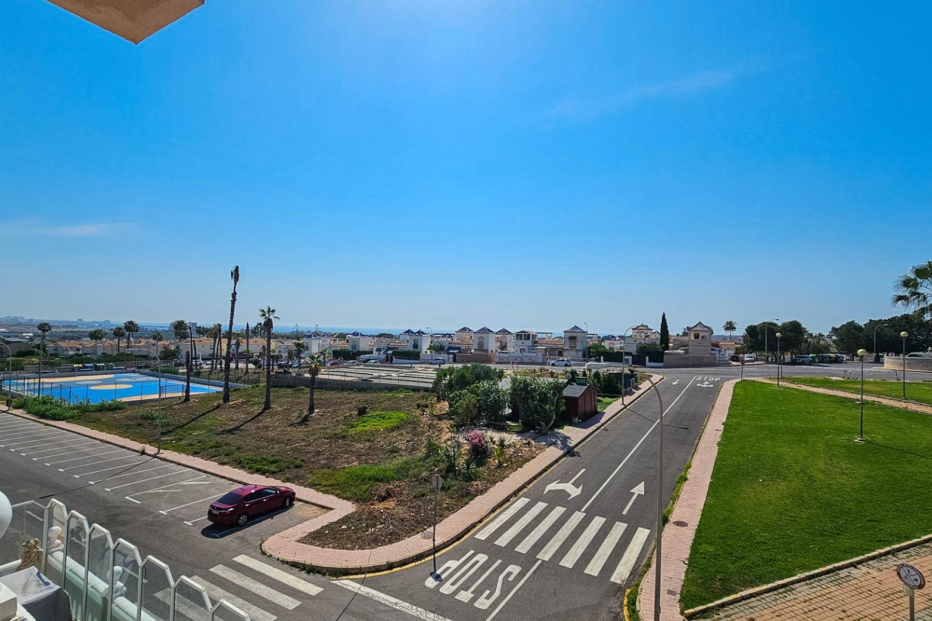 Återförsäljning - Bungalow -
Orihuela Costa - Los Altos