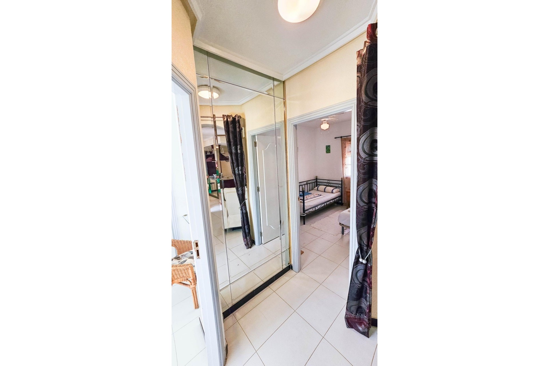 Återförsäljning - Bungalow -
Orihuela Costa - Los Altos
