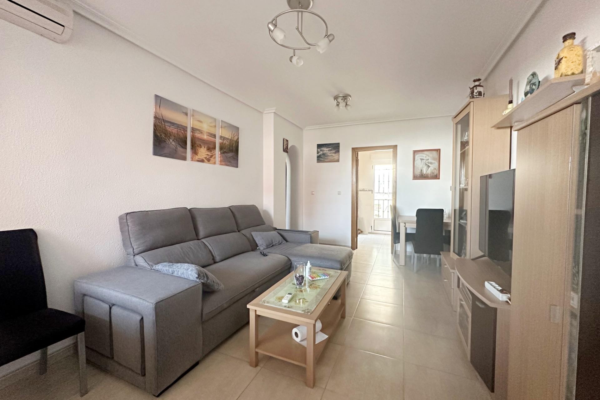 Återförsäljning - Bungalow -
Orihuela Costa - Los Altos