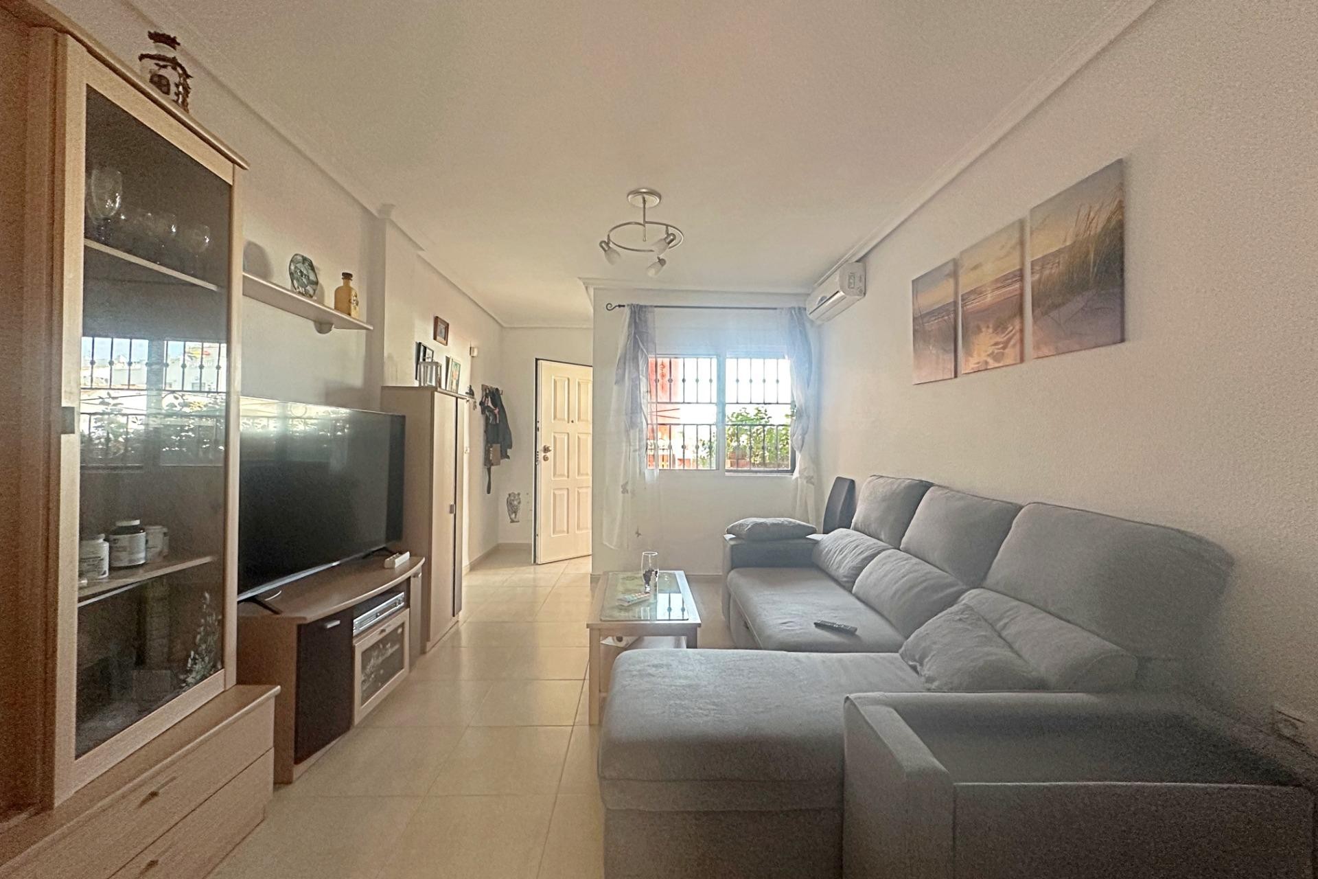 Återförsäljning - Bungalow -
Orihuela Costa - Los Altos