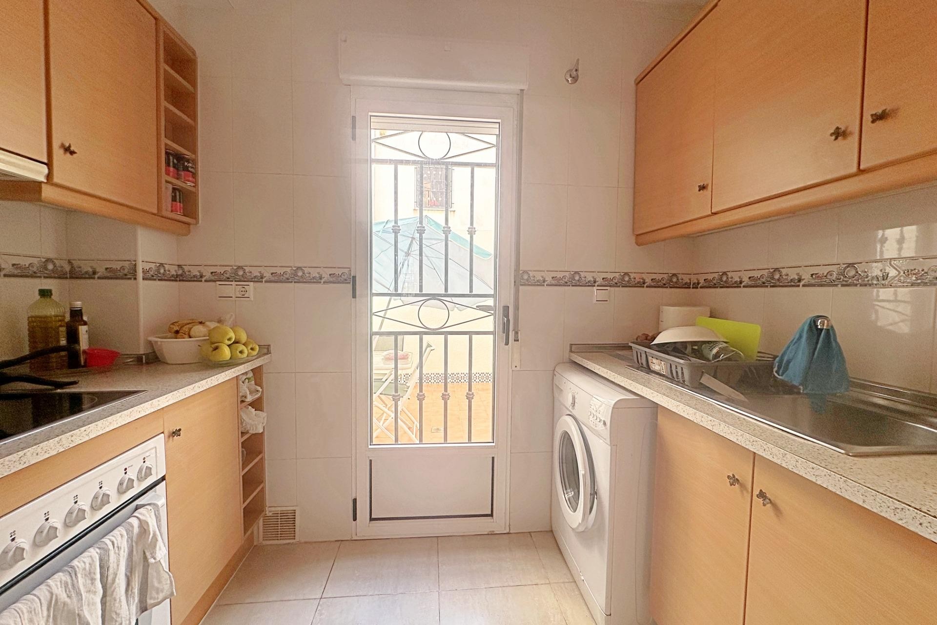 Återförsäljning - Bungalow -
Orihuela Costa - Los Altos