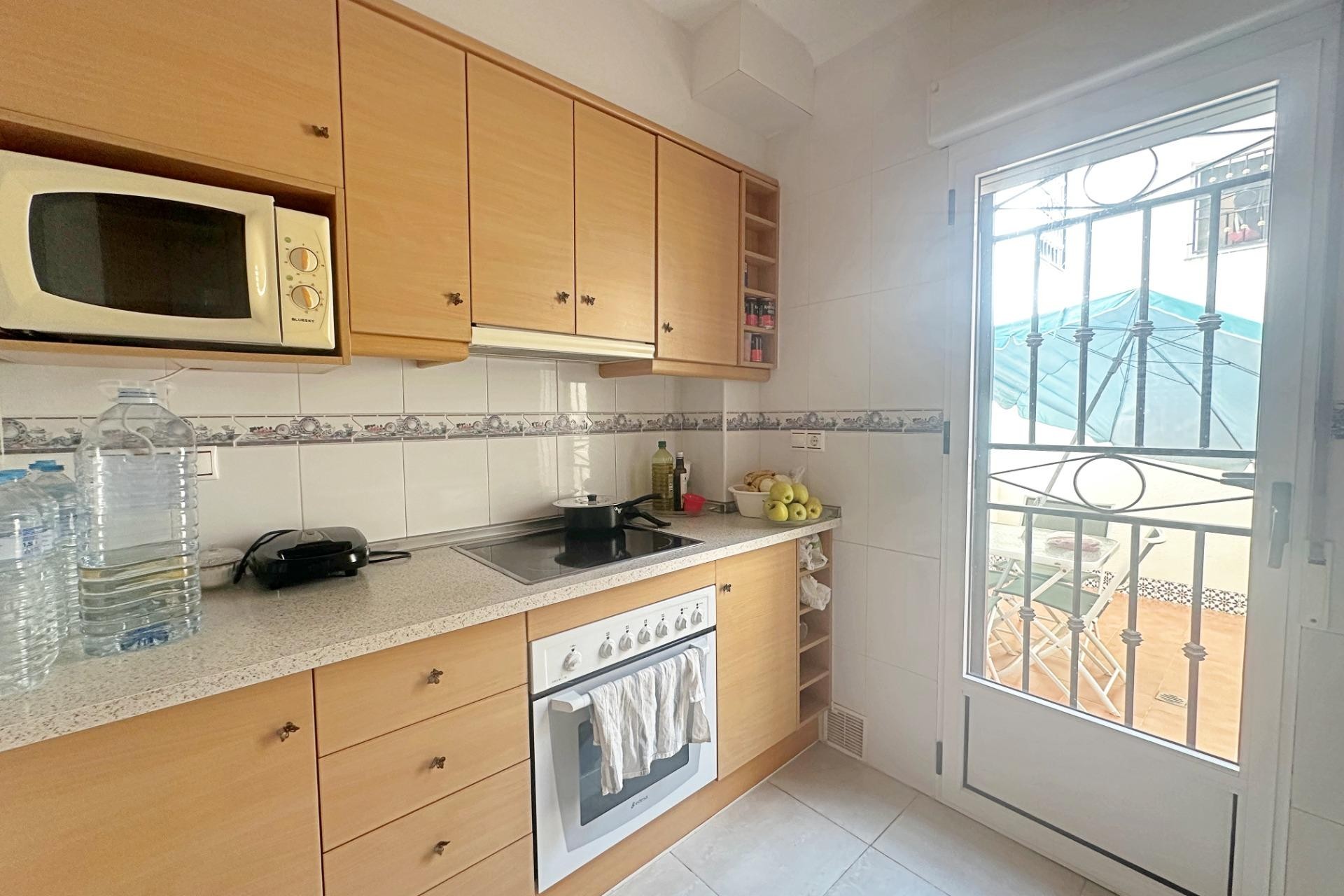 Återförsäljning - Bungalow -
Orihuela Costa - Los Altos