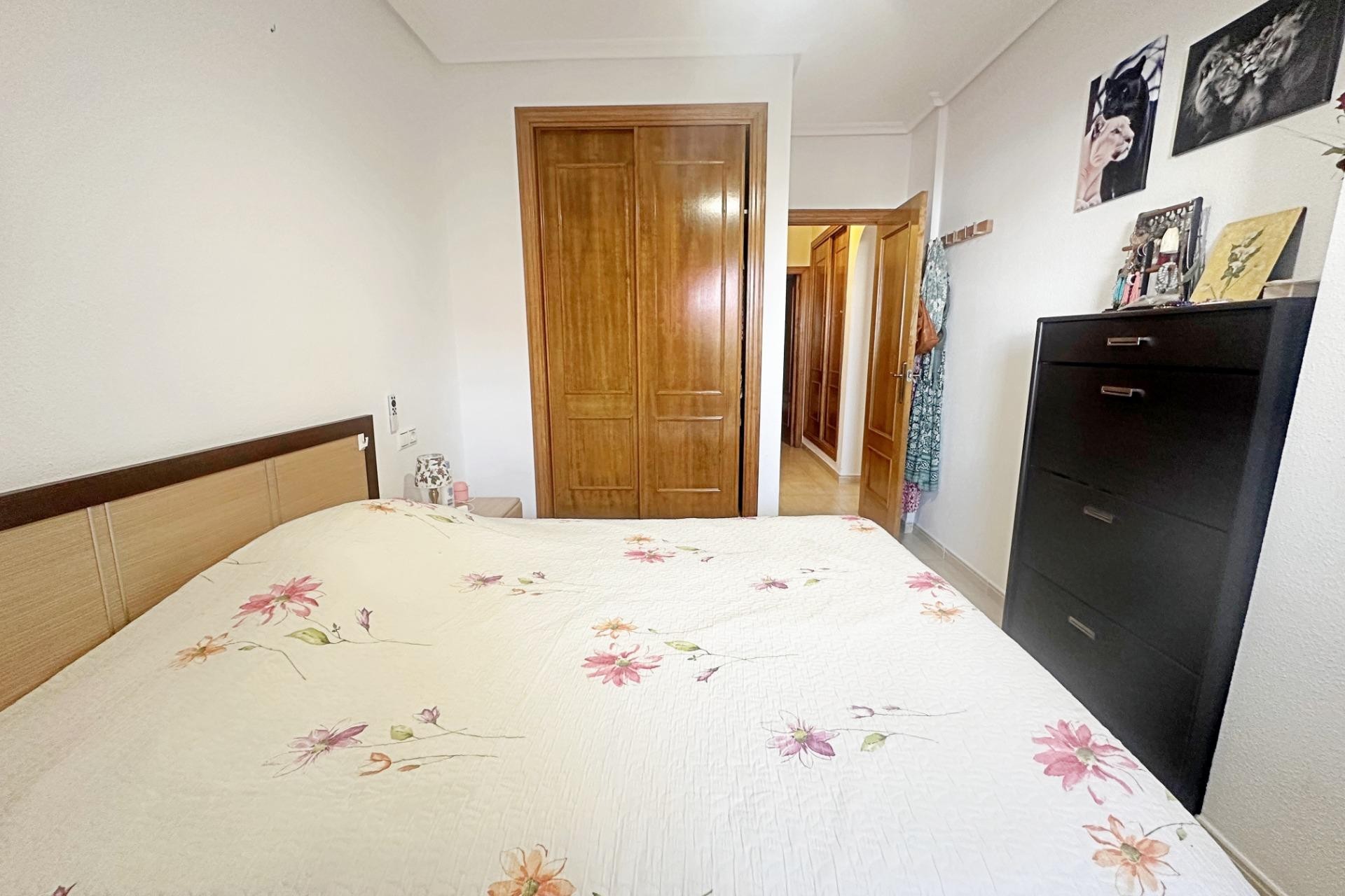 Återförsäljning - Bungalow -
Orihuela Costa - Los Altos