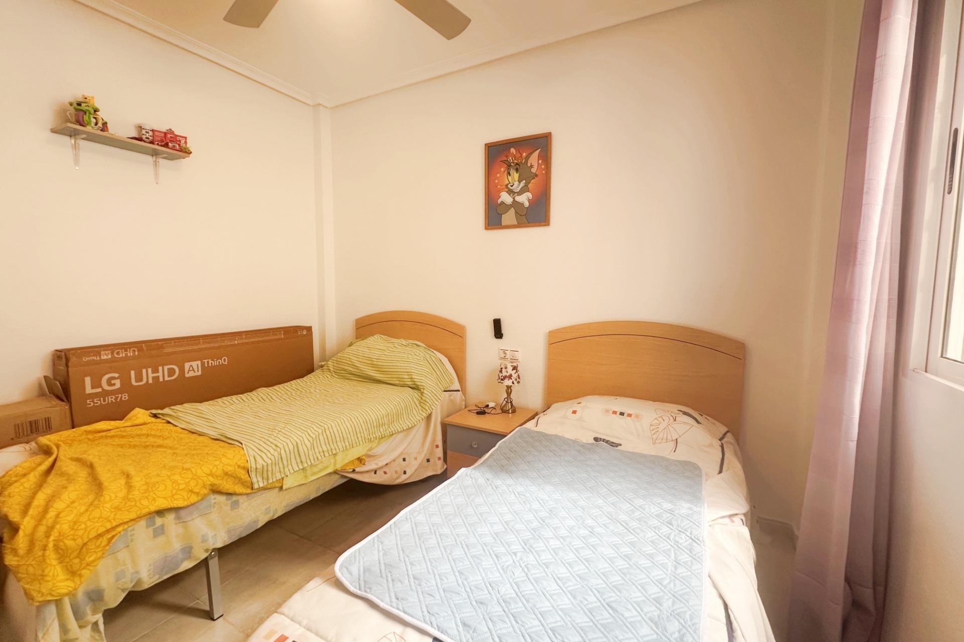 Återförsäljning - Bungalow -
Orihuela Costa - Los Altos