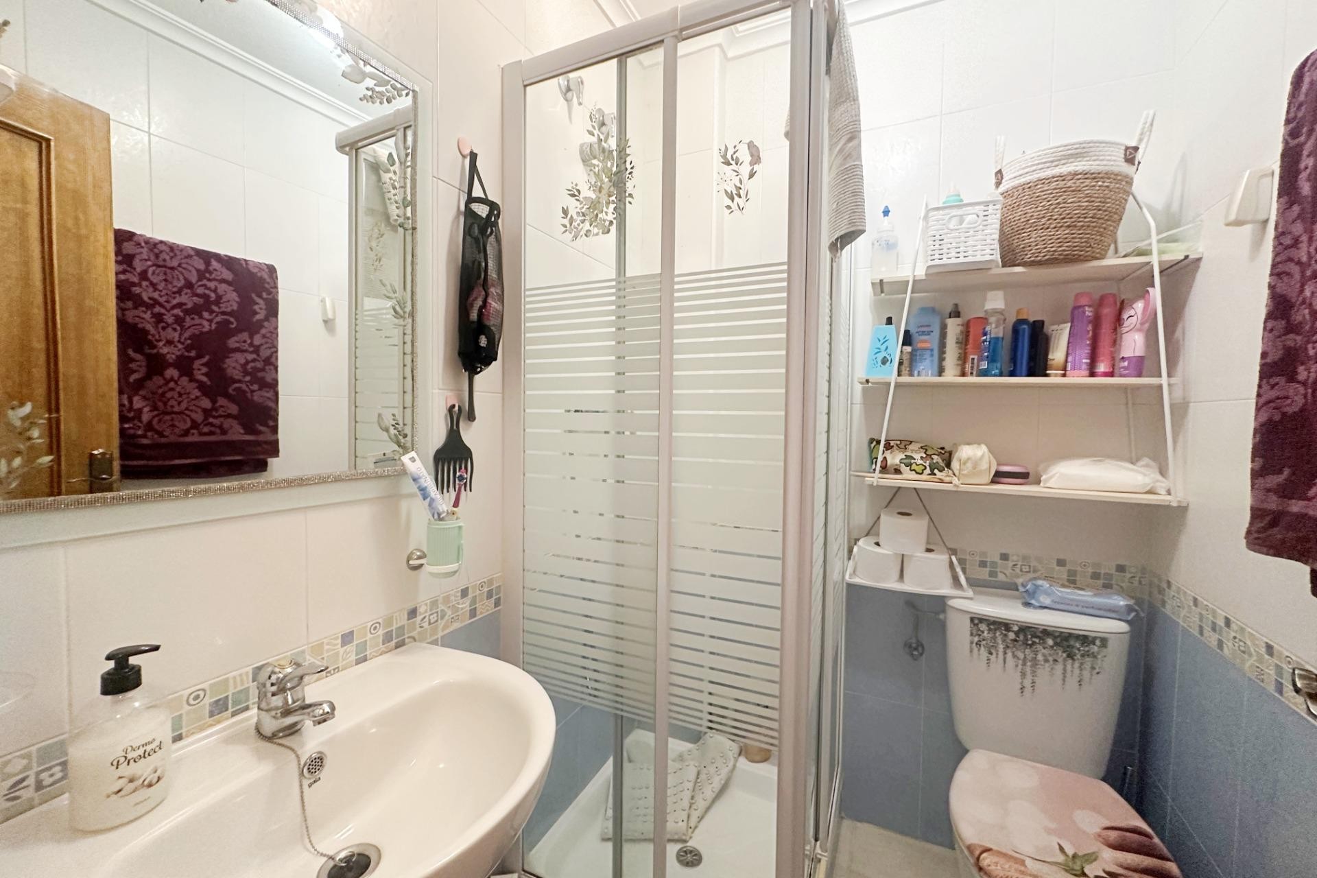 Återförsäljning - Bungalow -
Orihuela Costa - Los Altos
