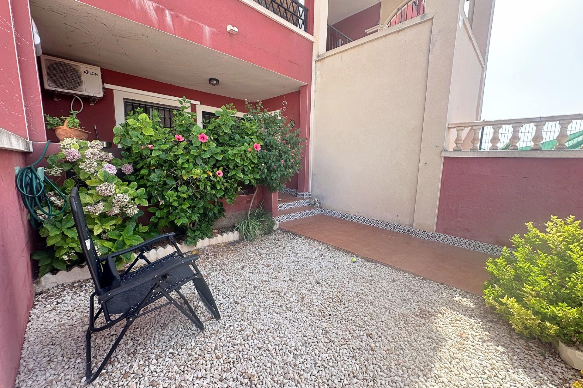 Återförsäljning - Bungalow -
Orihuela Costa - Los Altos