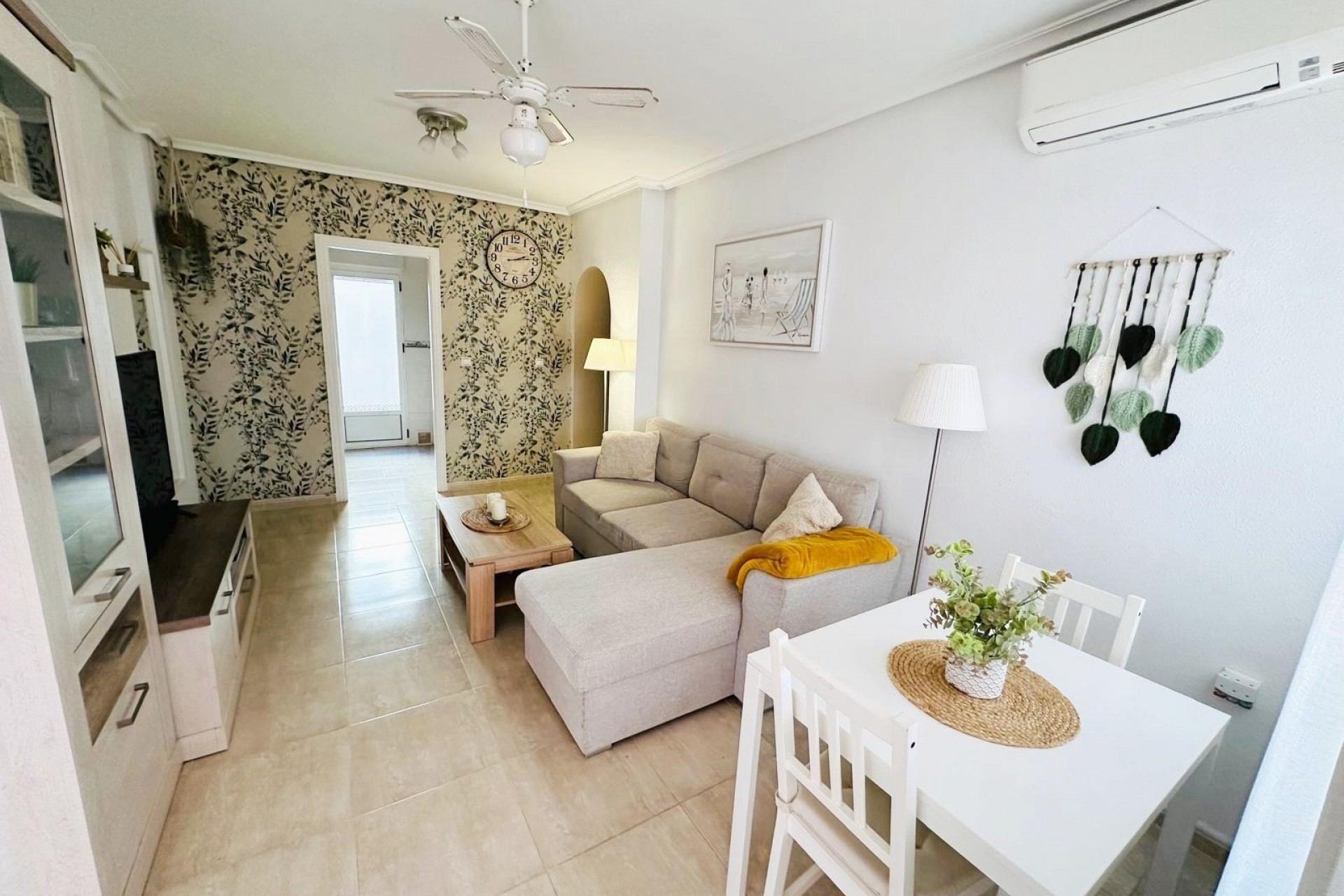 Återförsäljning - Bungalow -
Orihuela Costa - Los Altos