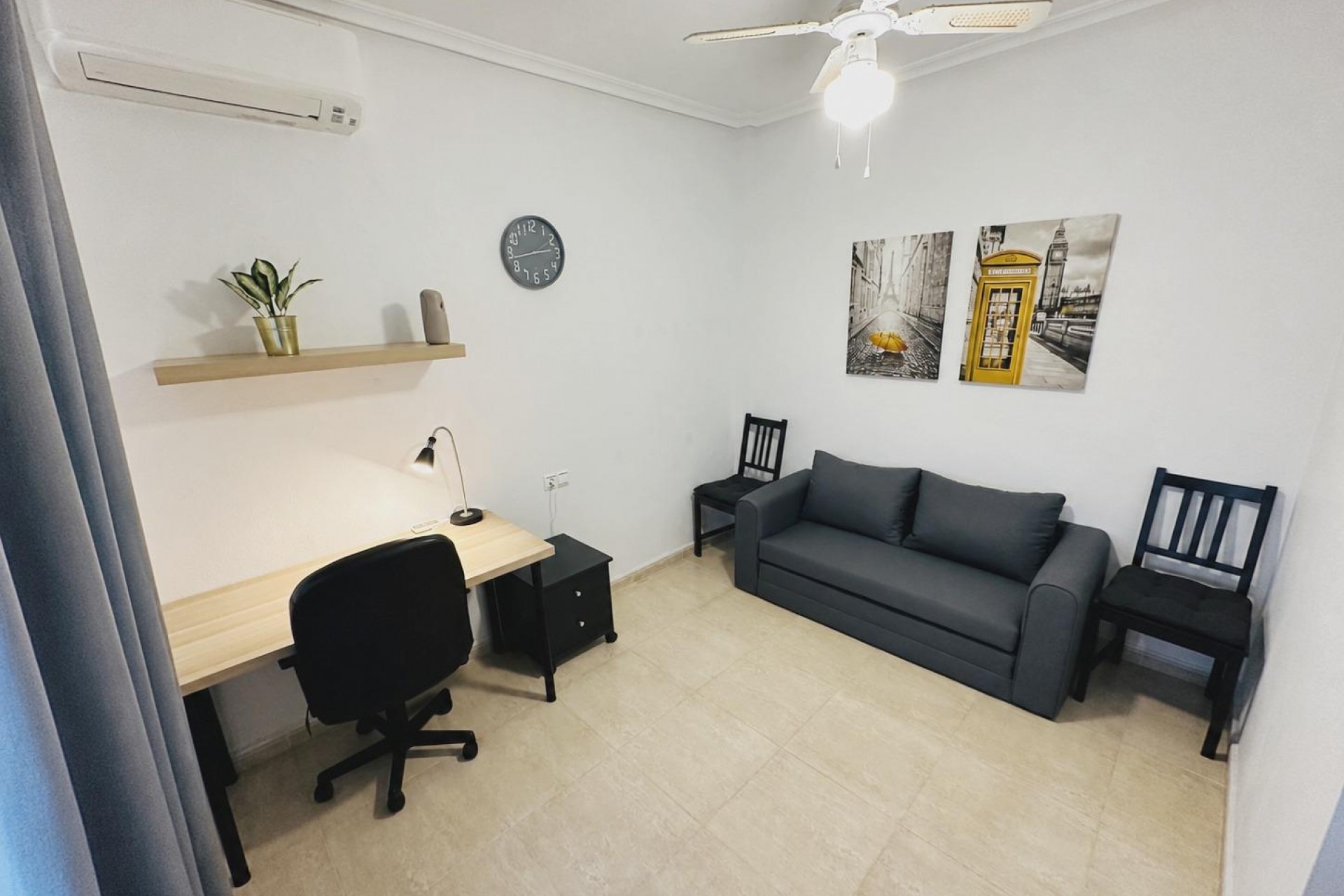 Återförsäljning - Bungalow -
Orihuela Costa - Los Altos