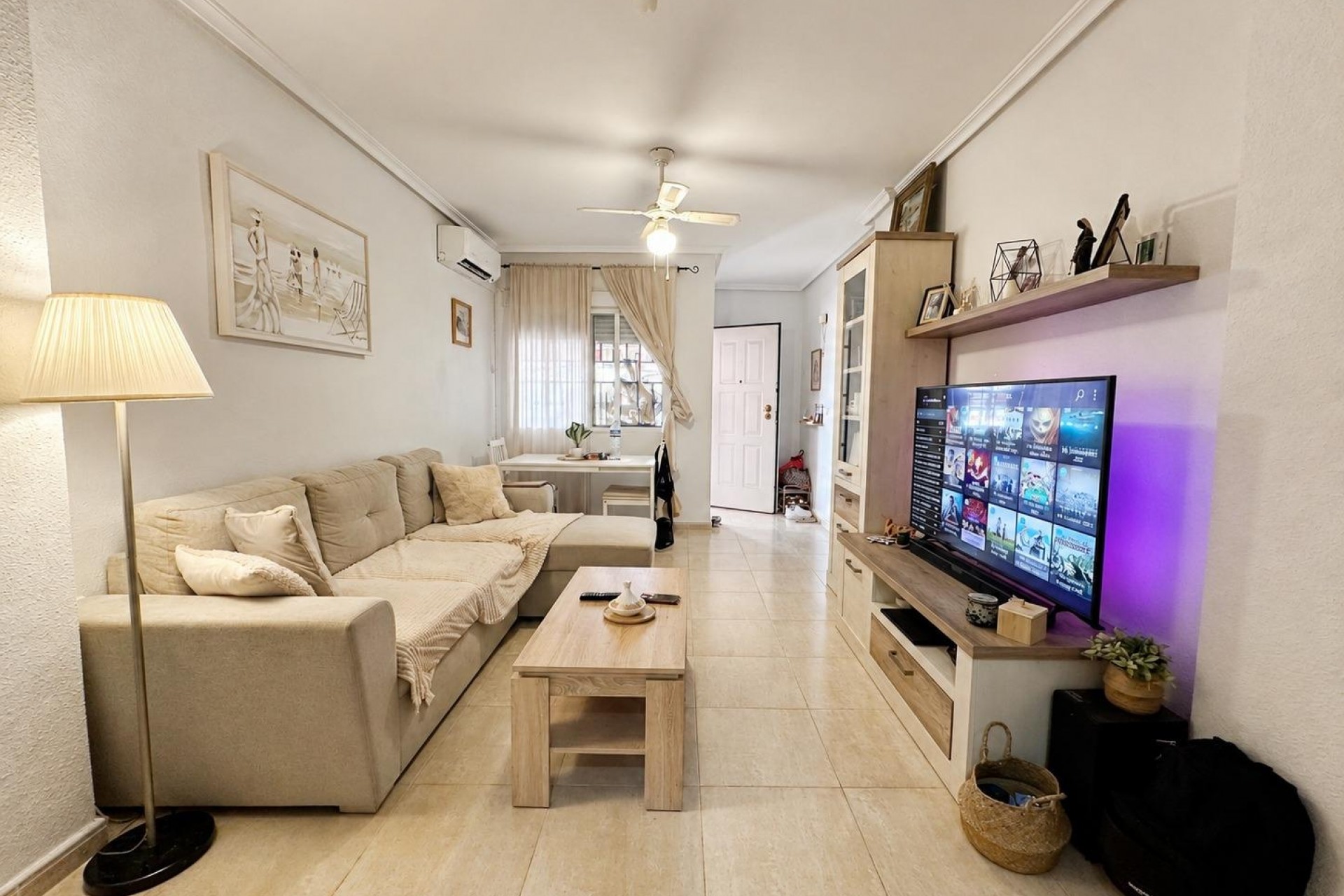 Återförsäljning - Bungalow -
Orihuela Costa - Los Altos