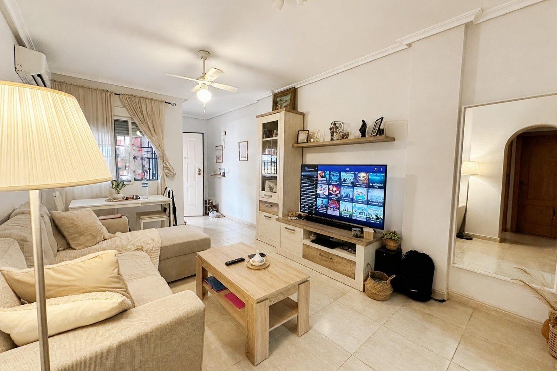 Återförsäljning - Bungalow -
Orihuela Costa - Los Altos