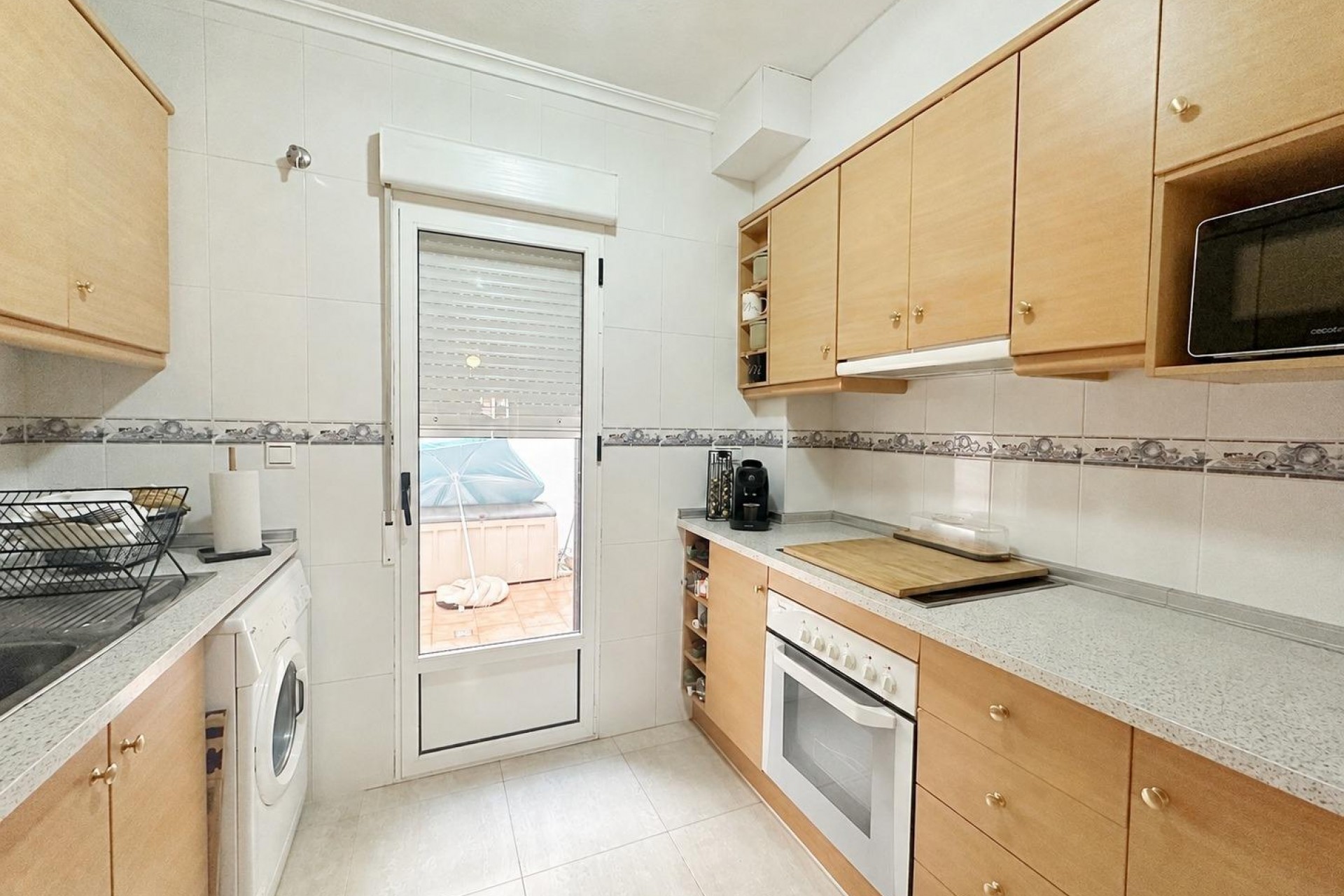 Återförsäljning - Bungalow -
Orihuela Costa - Los Altos