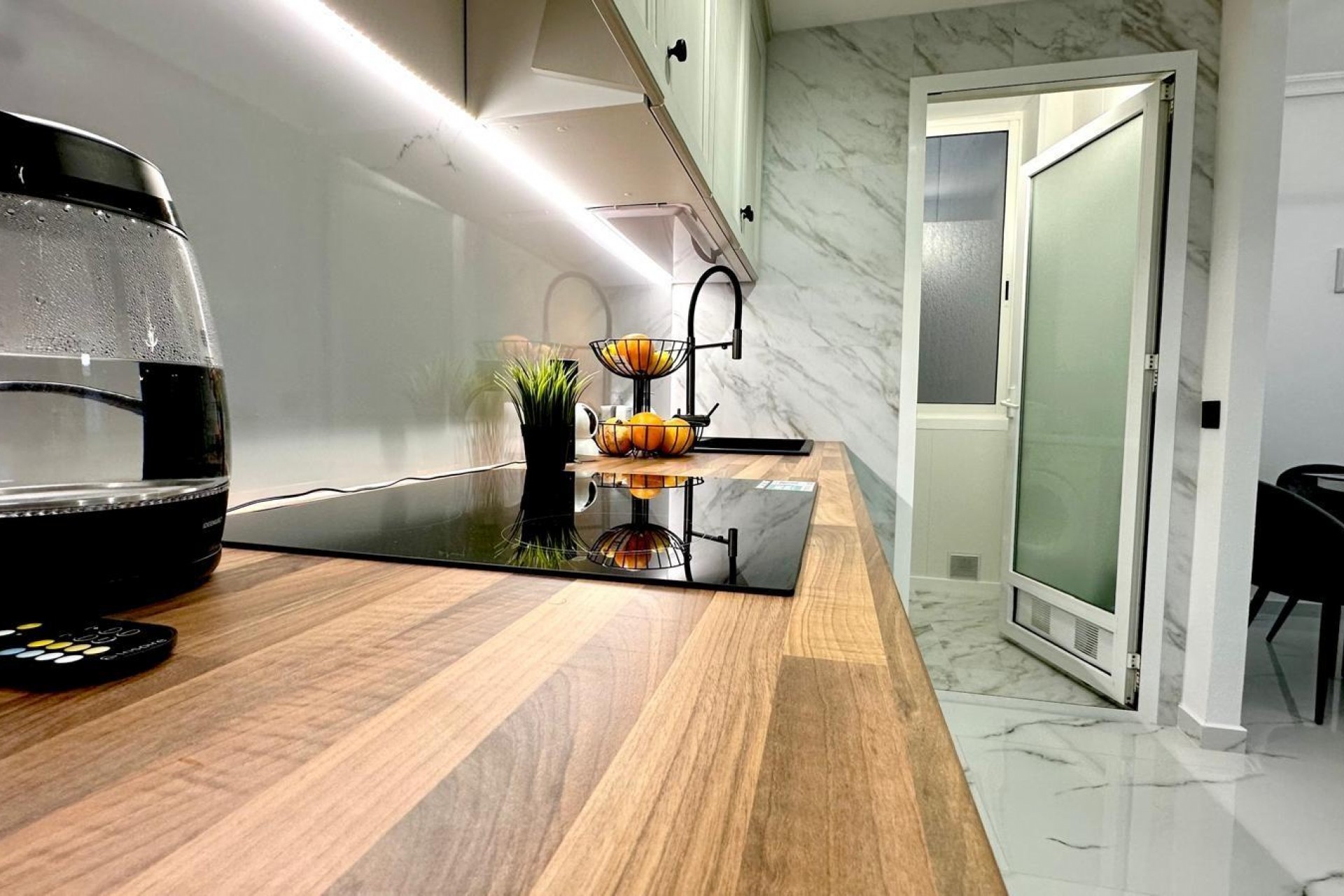 Återförsäljning - Bungalow -
Orihuela Costa - Playa Flamenca Norte