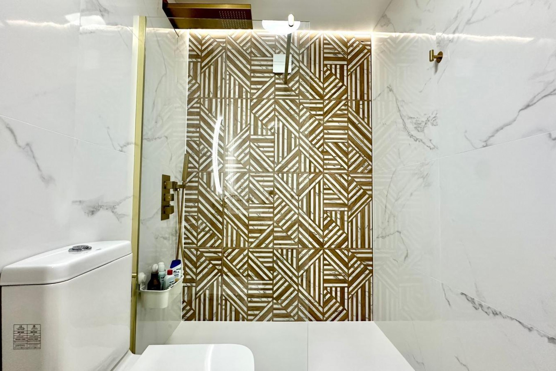 Återförsäljning - Bungalow -
Orihuela Costa - Playa Flamenca Norte