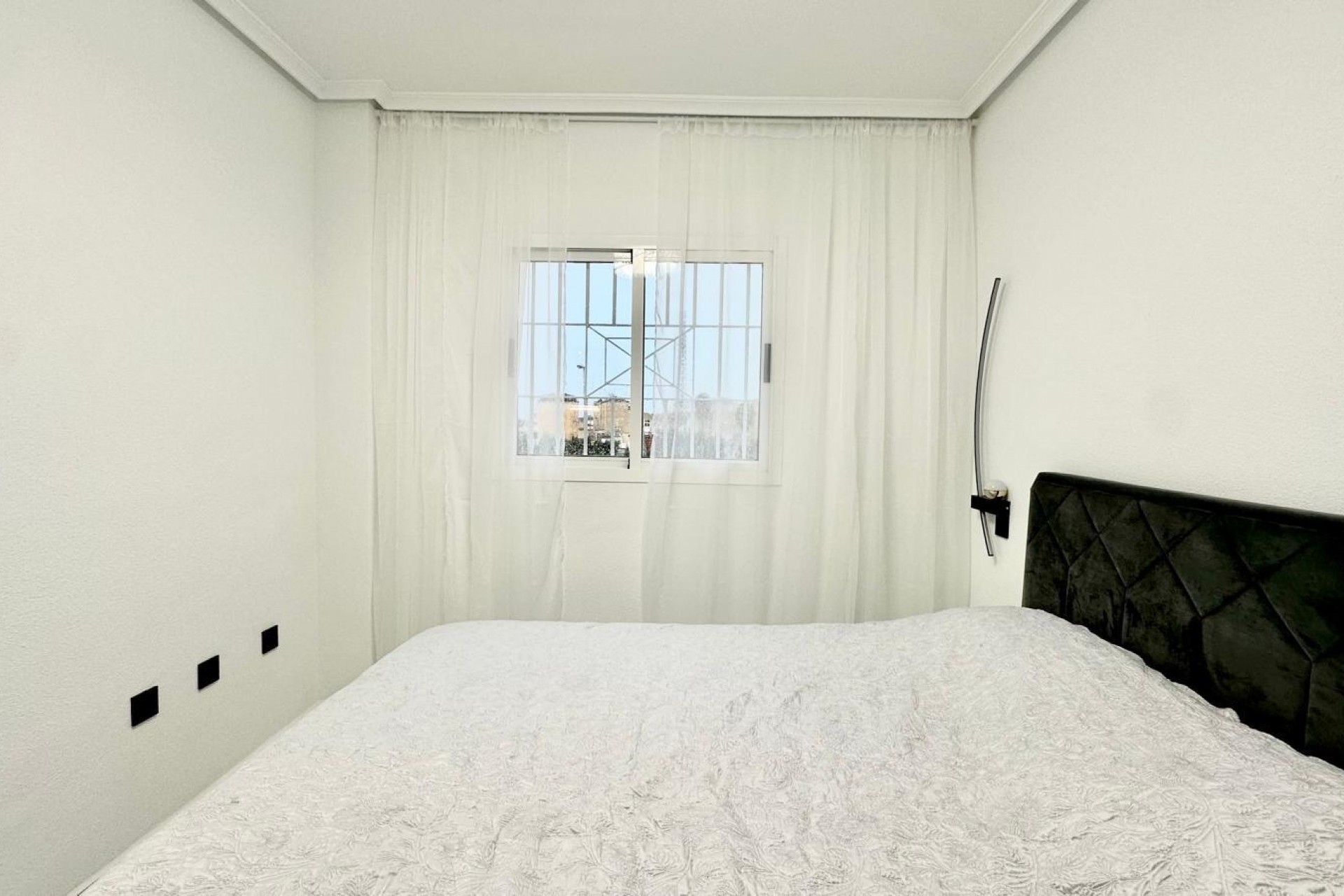 Återförsäljning - Bungalow -
Orihuela Costa - Playa Flamenca Norte