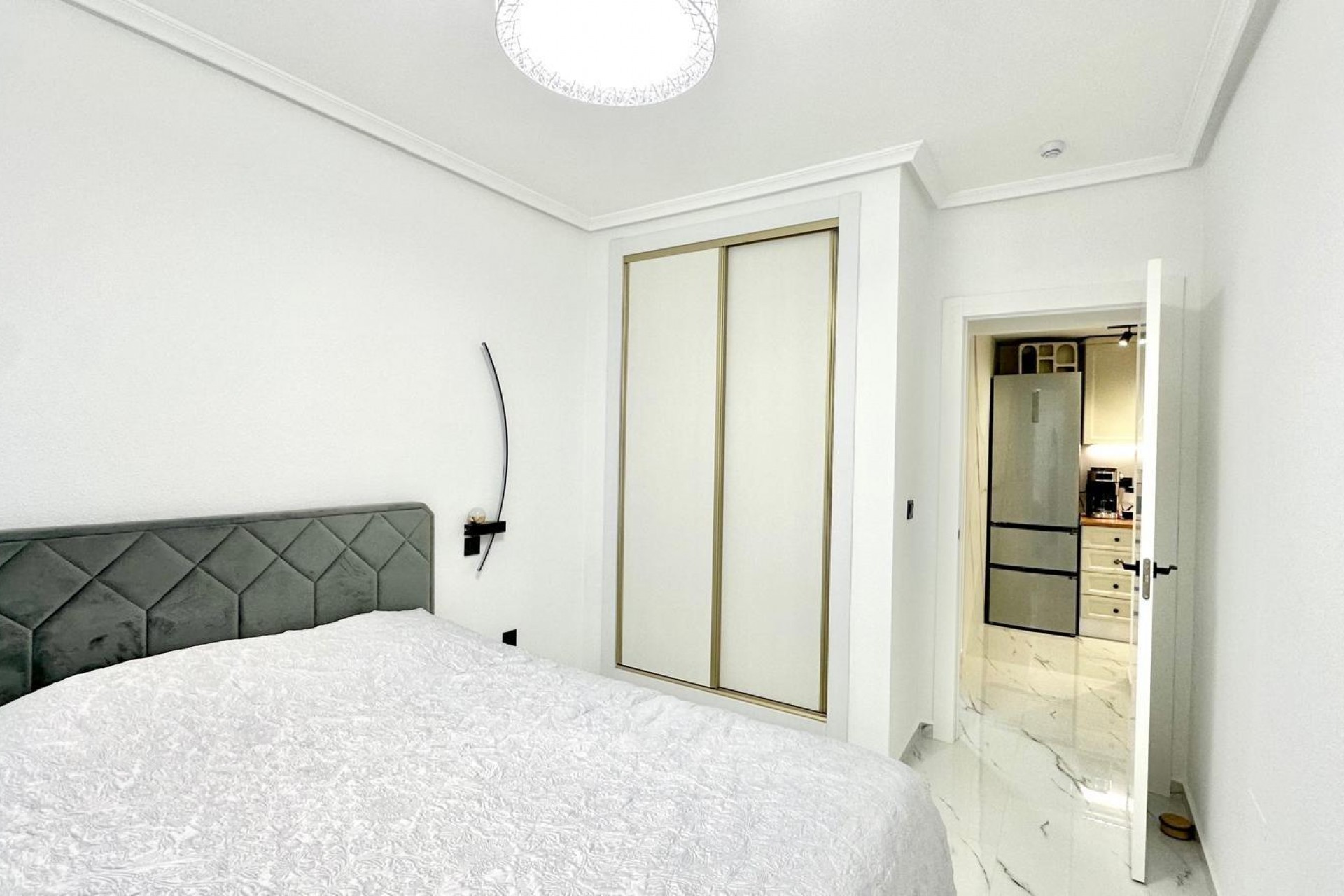 Återförsäljning - Bungalow -
Orihuela Costa - Playa Flamenca Norte