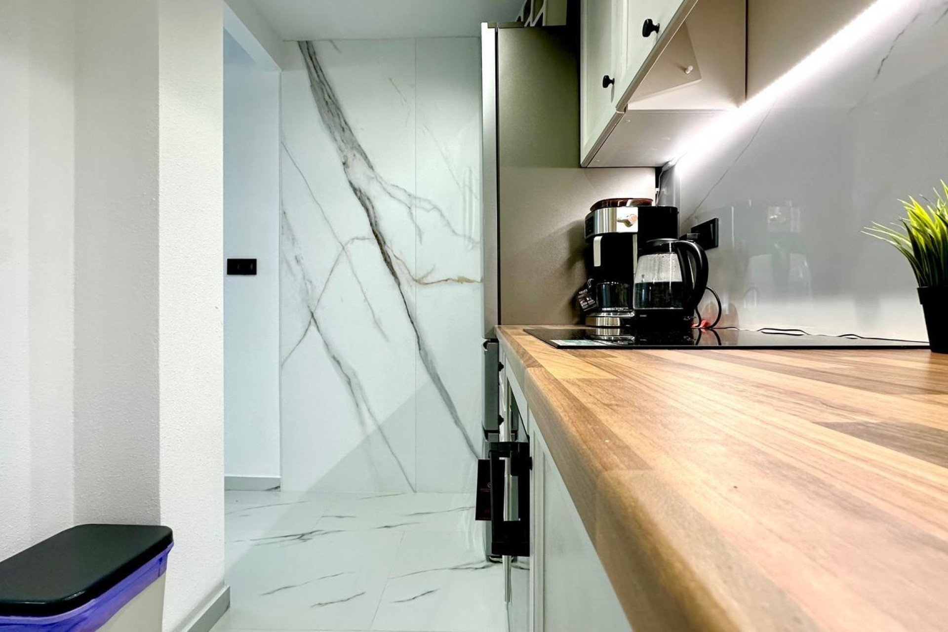 Återförsäljning - Bungalow -
Orihuela Costa - Playa Flamenca Norte