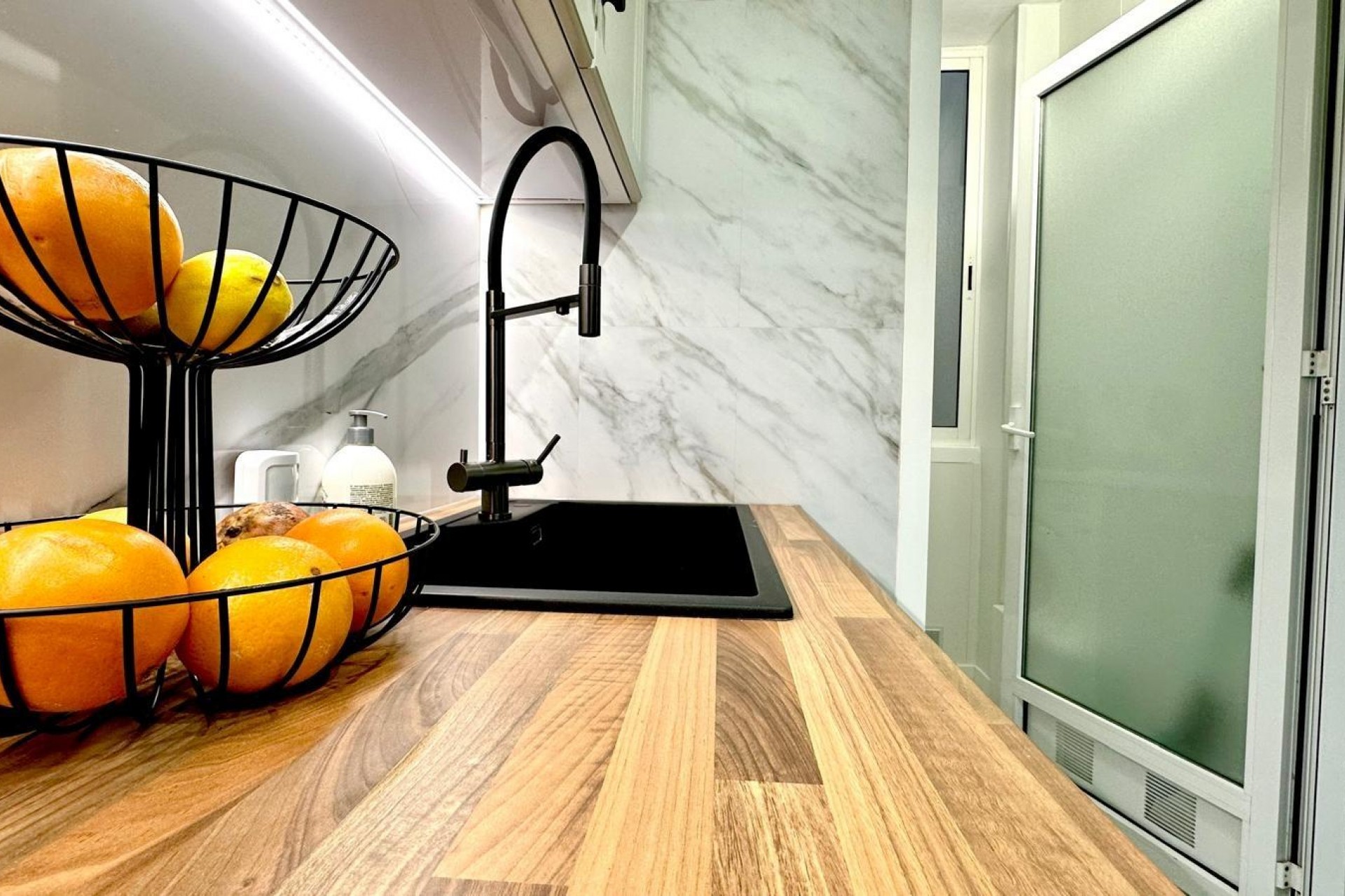 Återförsäljning - Bungalow -
Orihuela Costa - Playa Flamenca Norte