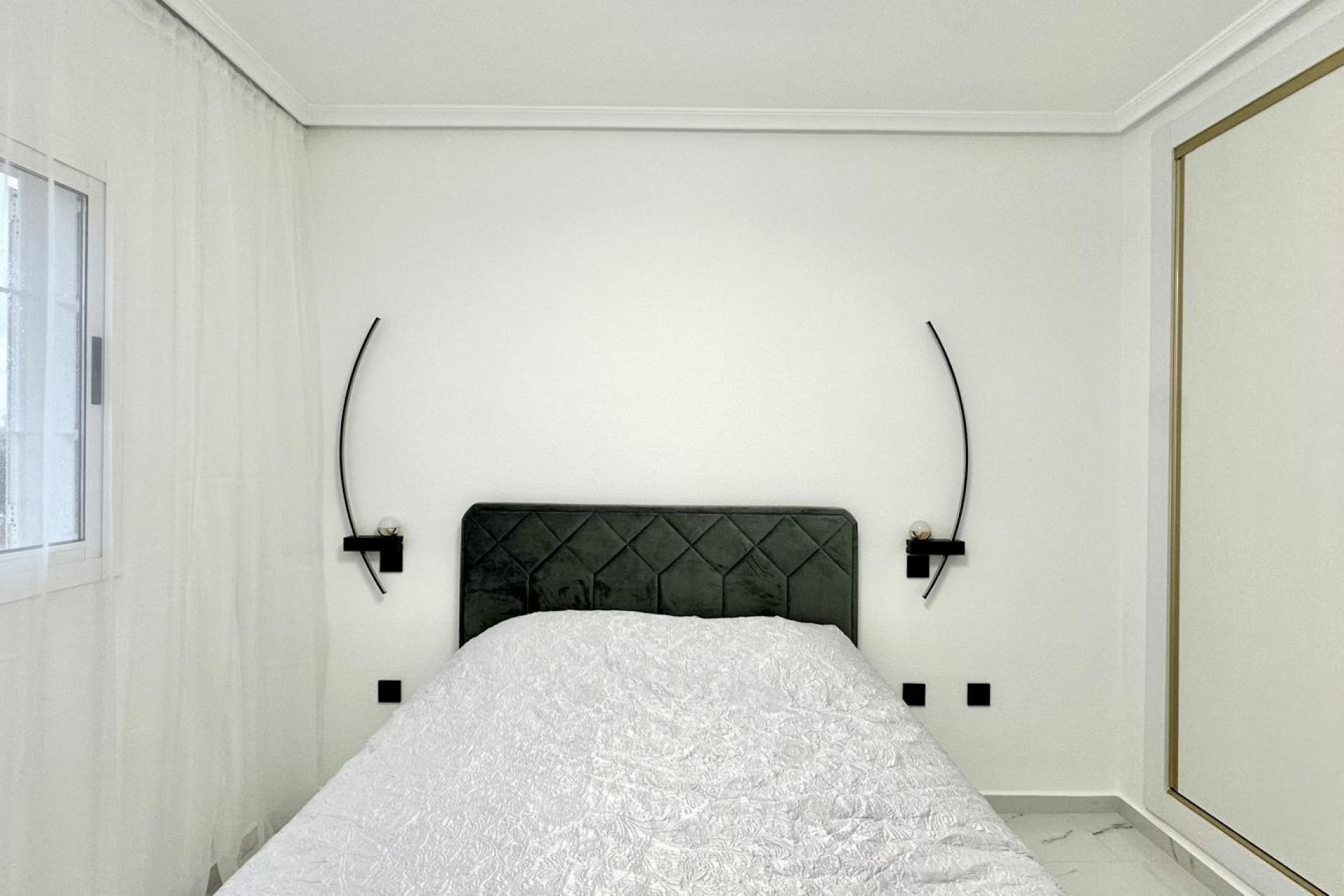 Återförsäljning - Bungalow -
Orihuela Costa - Playa Flamenca Norte