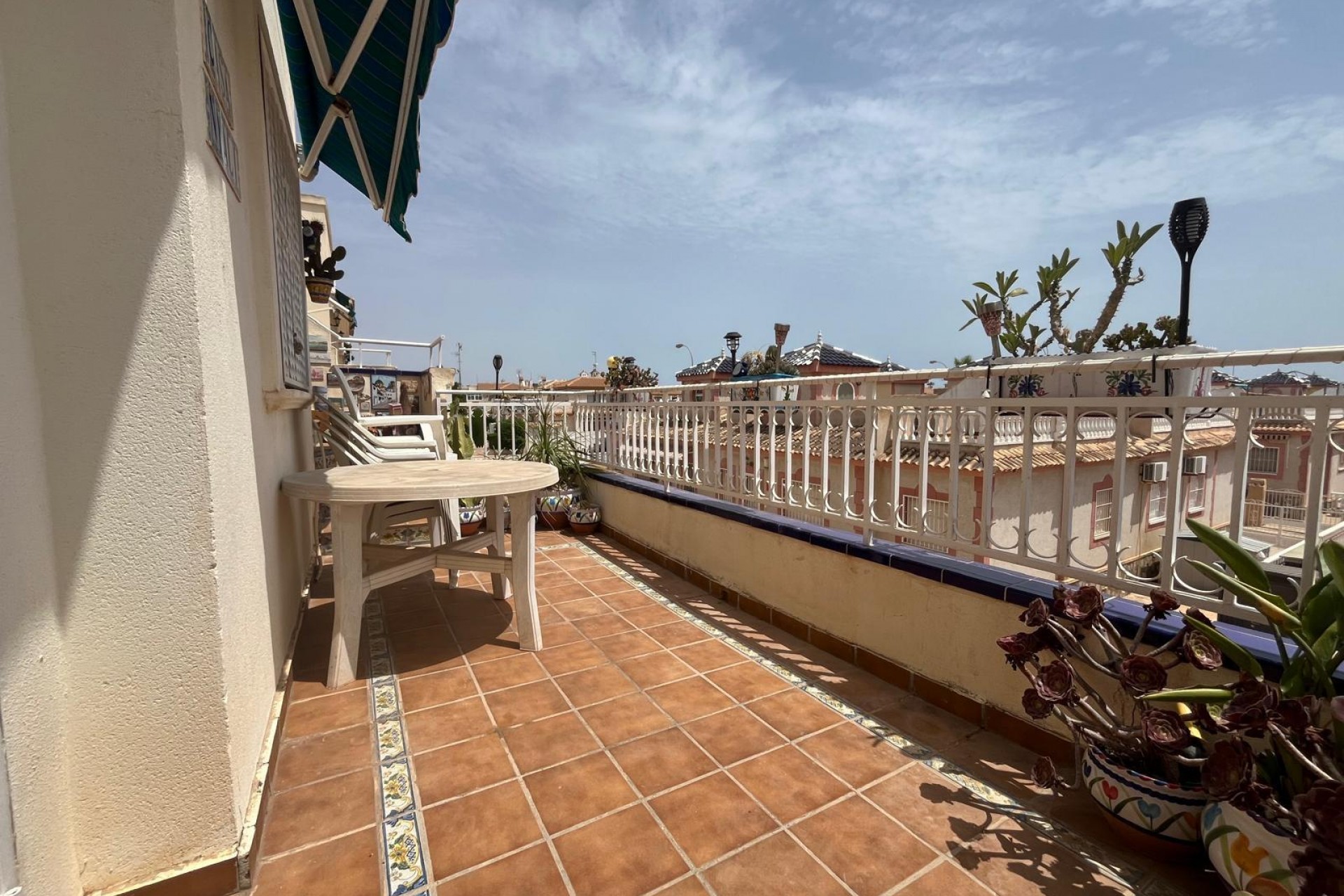 Återförsäljning - Bungalow -
Orihuela Costa - Punta Prima