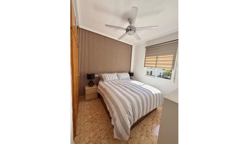 Återförsäljning - Bungalow -
Orihuela Costa - Rocio Del Mar