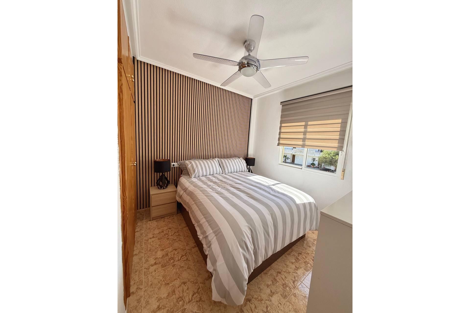 Återförsäljning - Bungalow -
Orihuela Costa - Rocio Del Mar