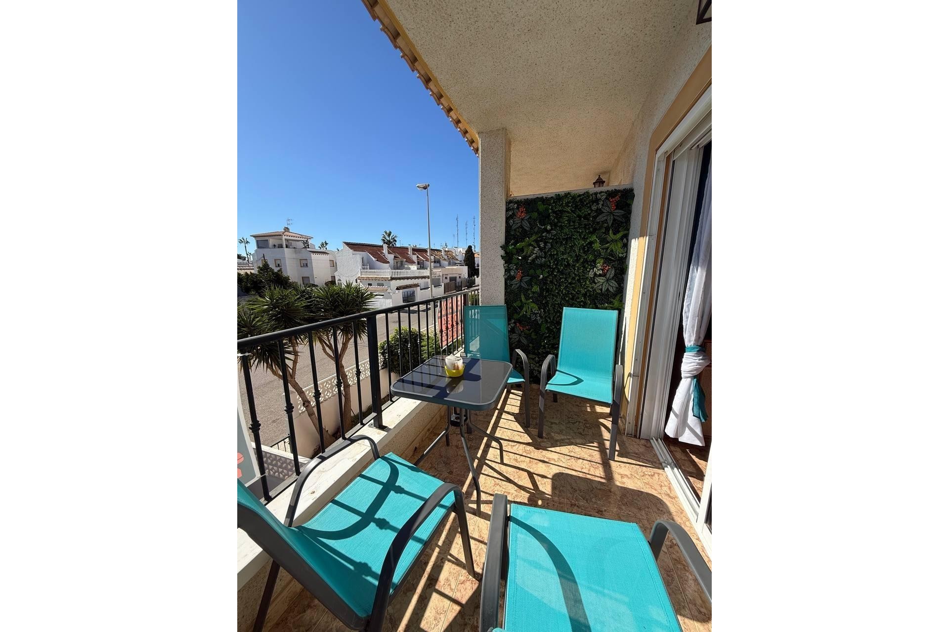 Återförsäljning - Bungalow -
Orihuela Costa - Rocio Del Mar