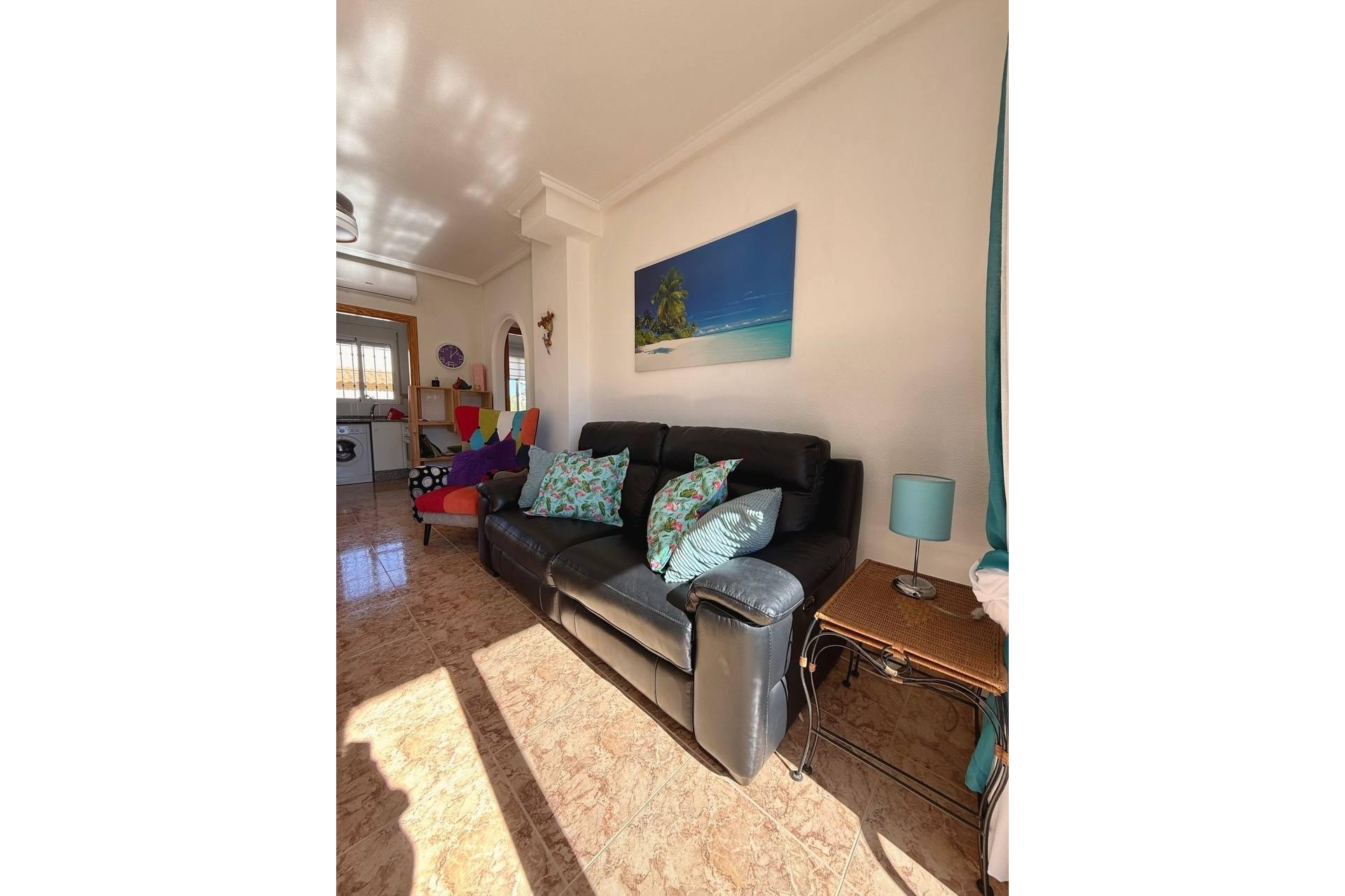 Återförsäljning - Bungalow -
Orihuela Costa - Rocio Del Mar