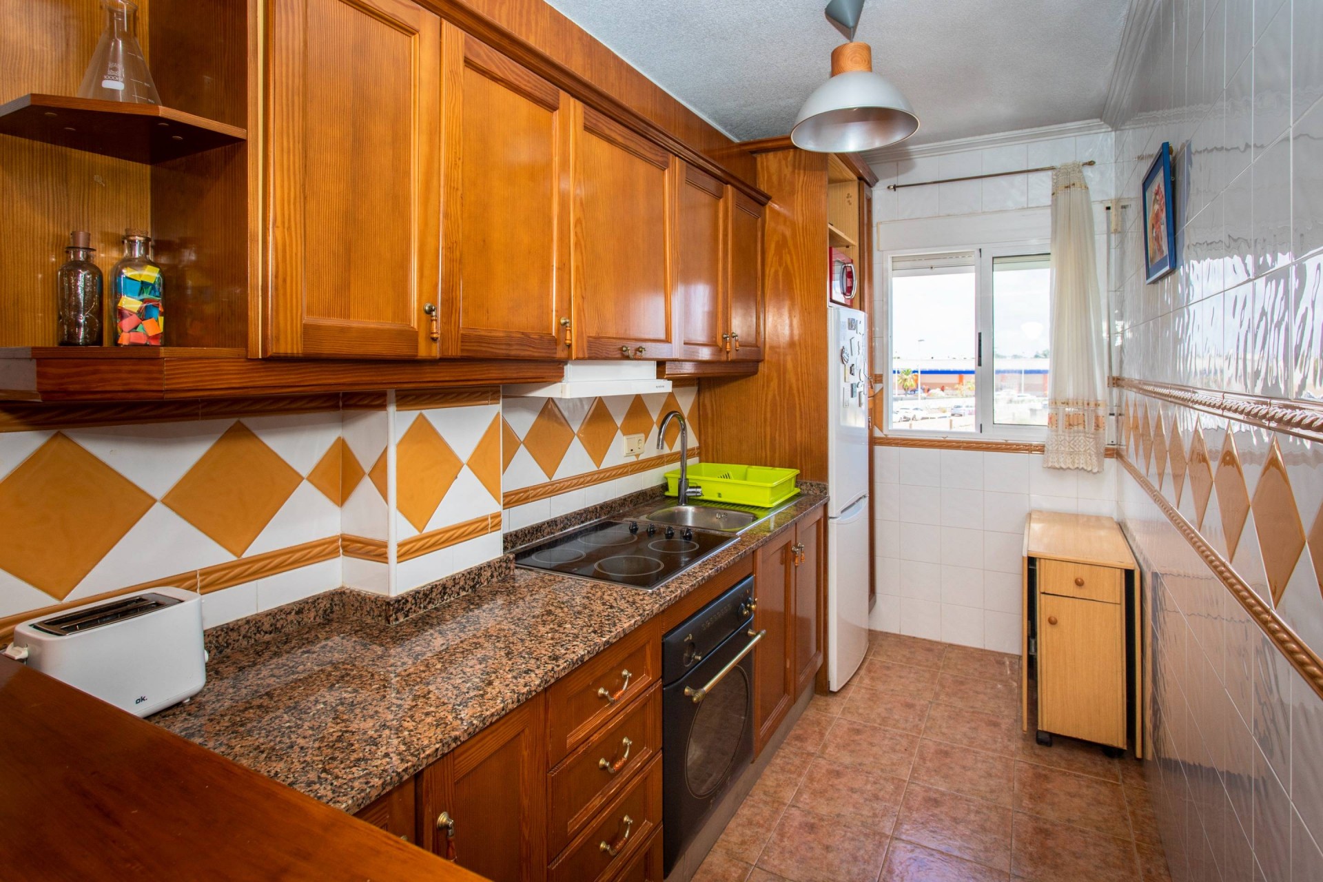 Återförsäljning - Bungalow -
Orihuela Costa - Rocio Del Mar