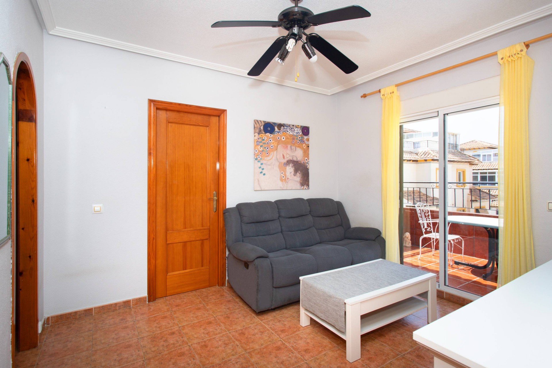 Återförsäljning - Bungalow -
Orihuela Costa - Rocio Del Mar
