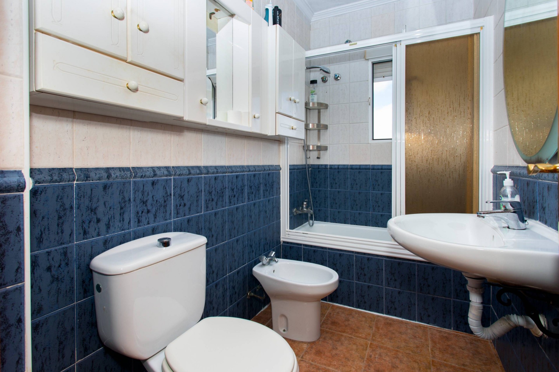 Återförsäljning - Bungalow -
Orihuela Costa - Rocio Del Mar