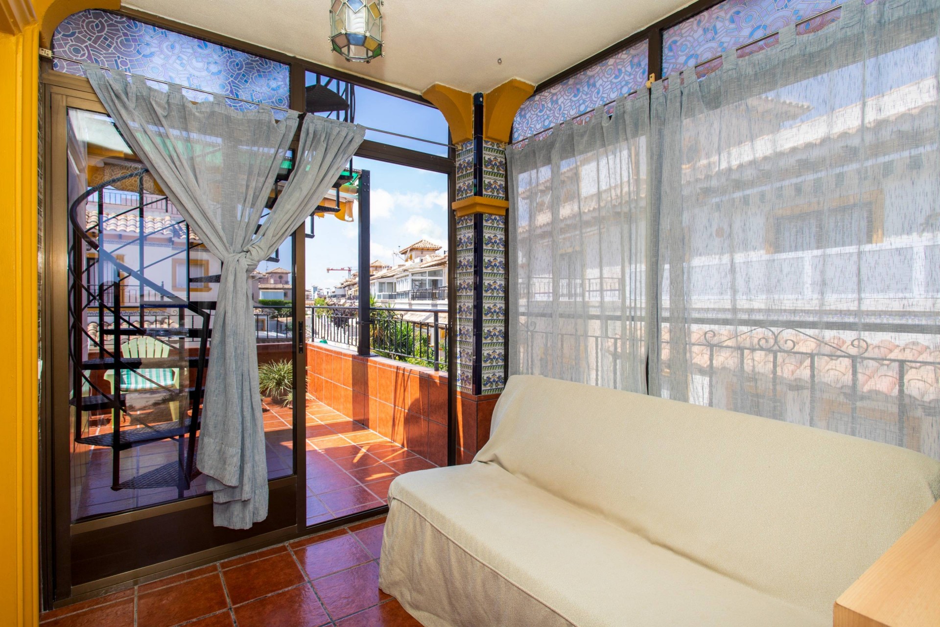 Återförsäljning - Bungalow -
Orihuela Costa - Rocio Del Mar