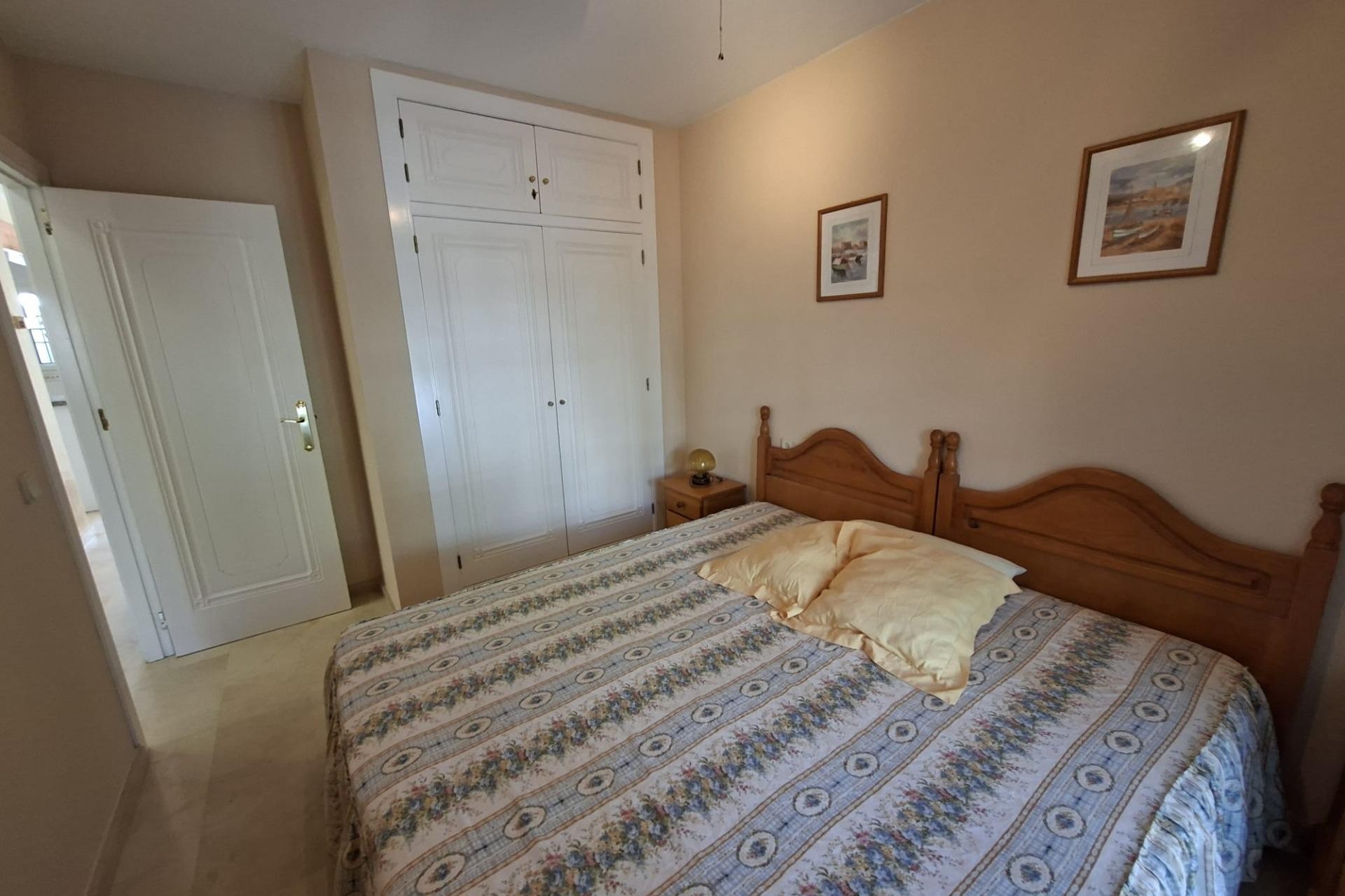 Återförsäljning - Bungalow -
Orihuela Costa - Villamartín-las Filipinas