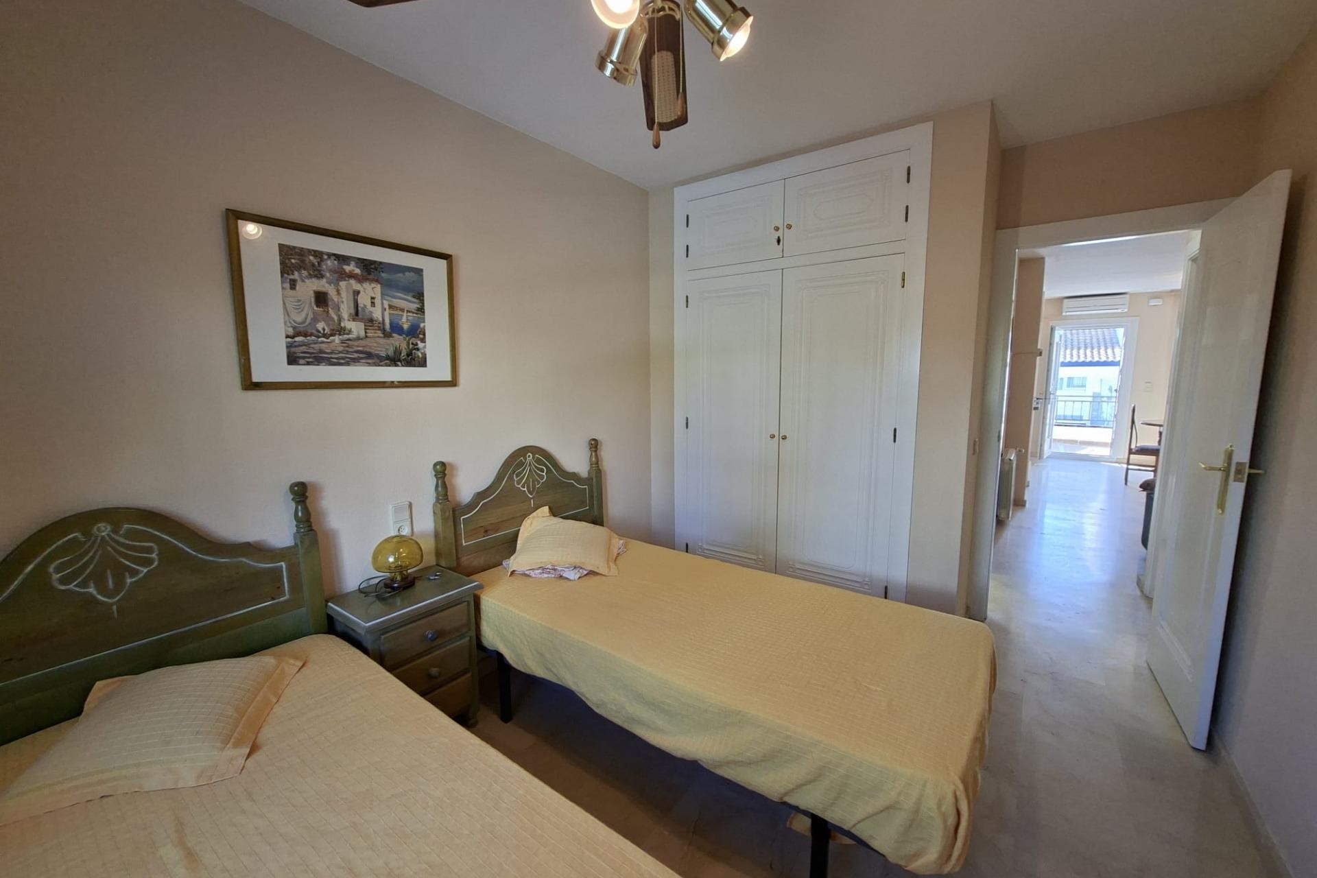 Återförsäljning - Bungalow -
Orihuela Costa - Villamartín-las Filipinas