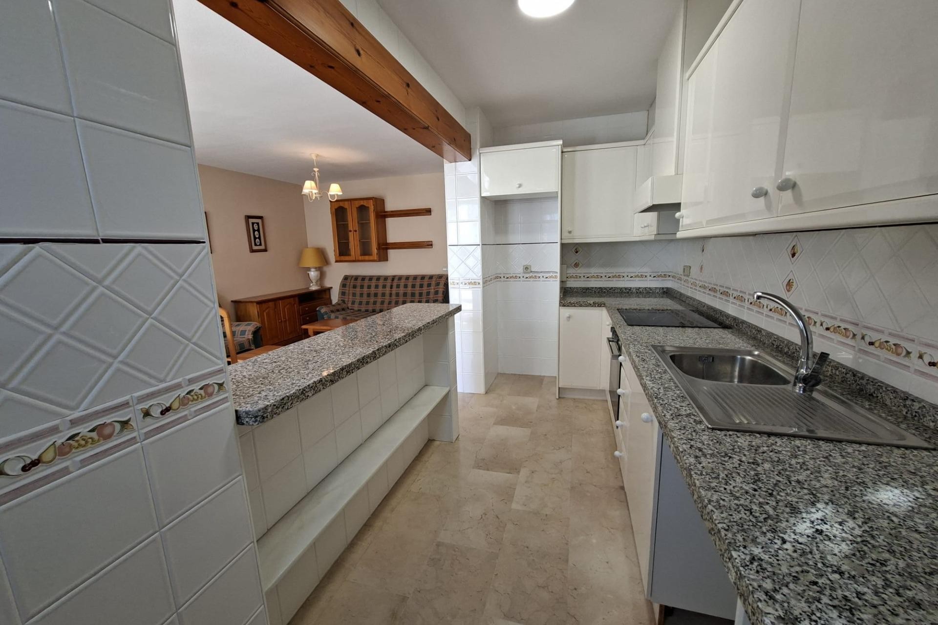 Återförsäljning - Bungalow -
Orihuela Costa - Villamartín-las Filipinas