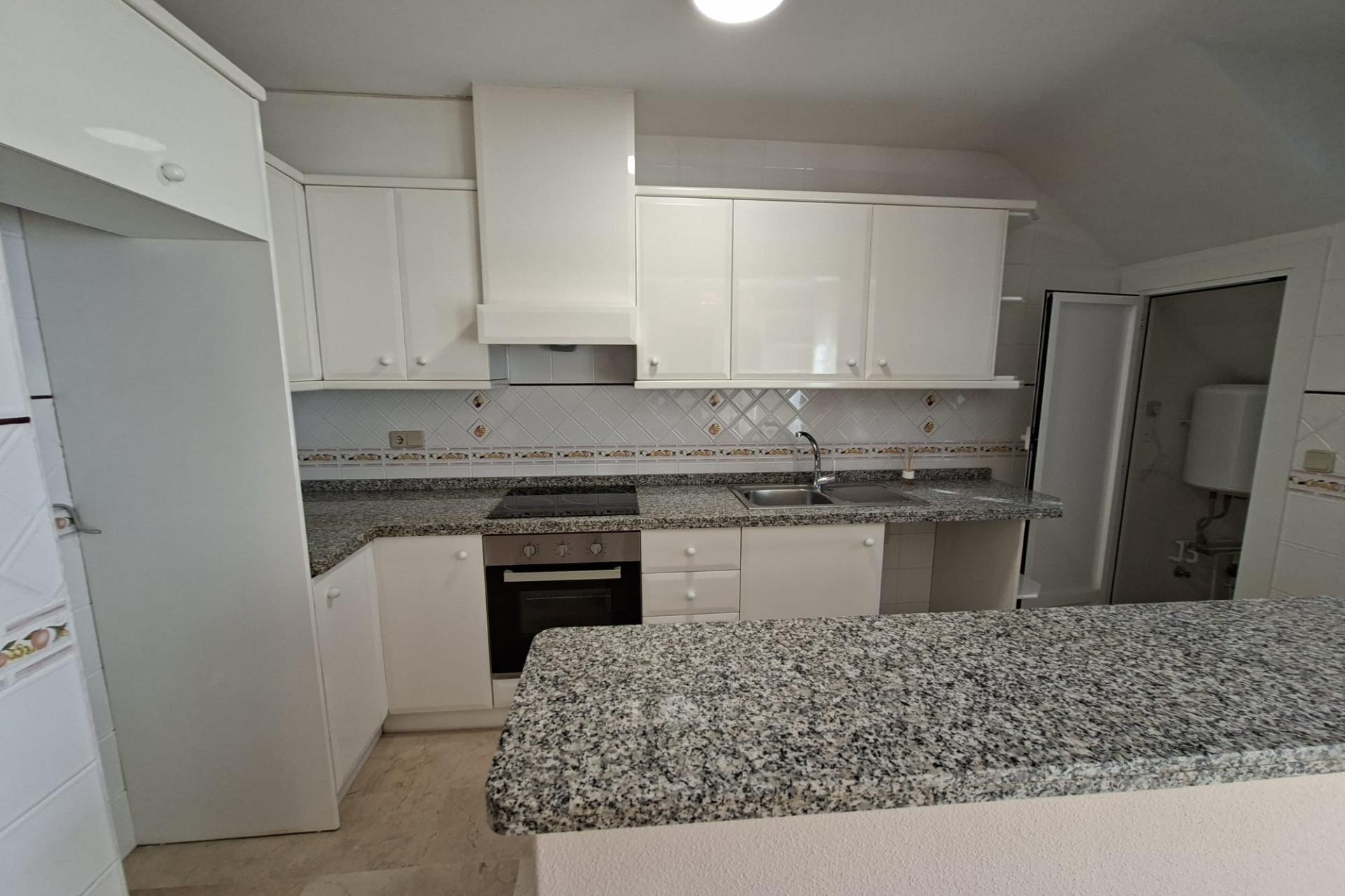 Återförsäljning - Bungalow -
Orihuela Costa - Villamartín-las Filipinas