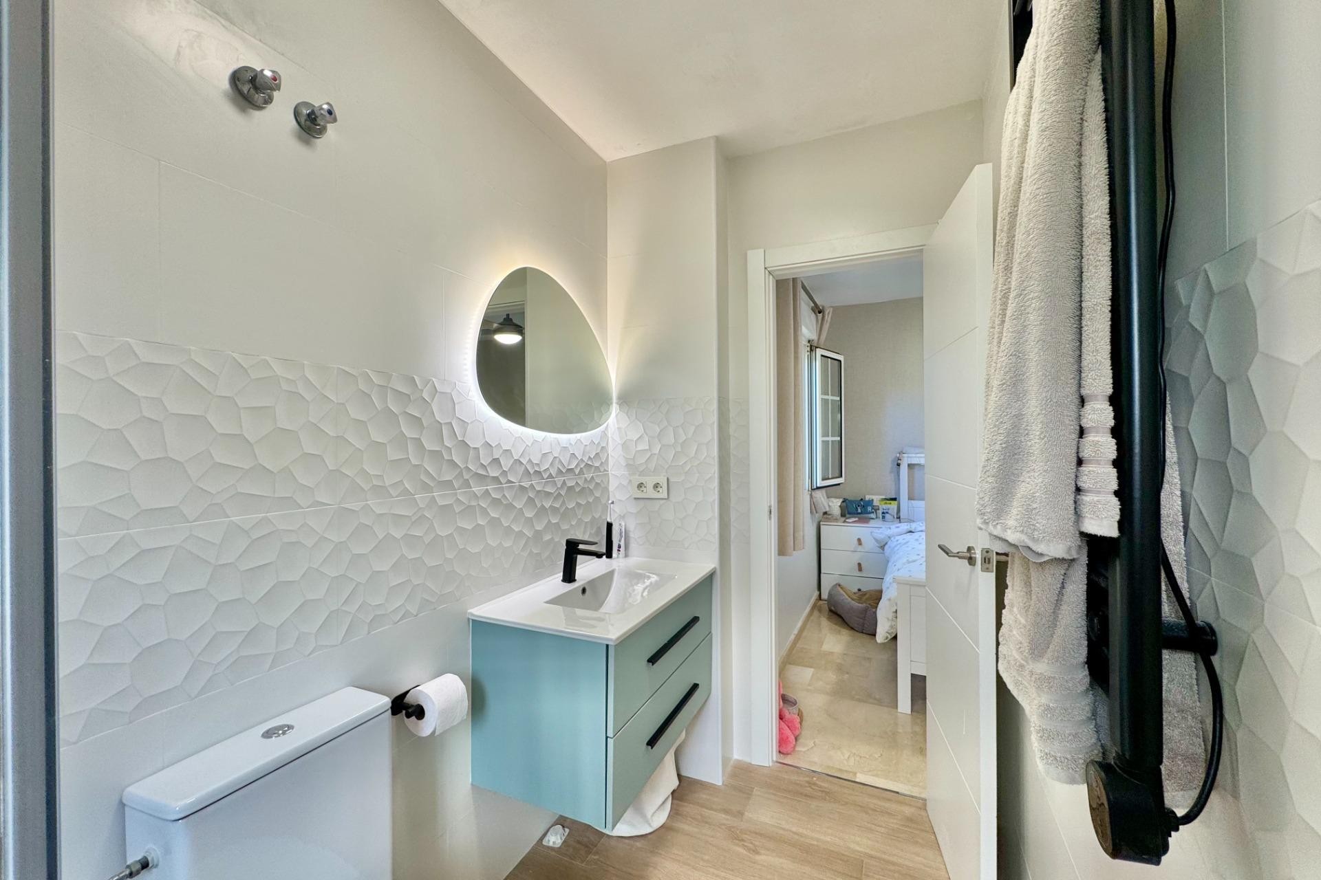 Återförsäljning - Bungalow -
Orihuela Costa - Villamartín-las Filipinas