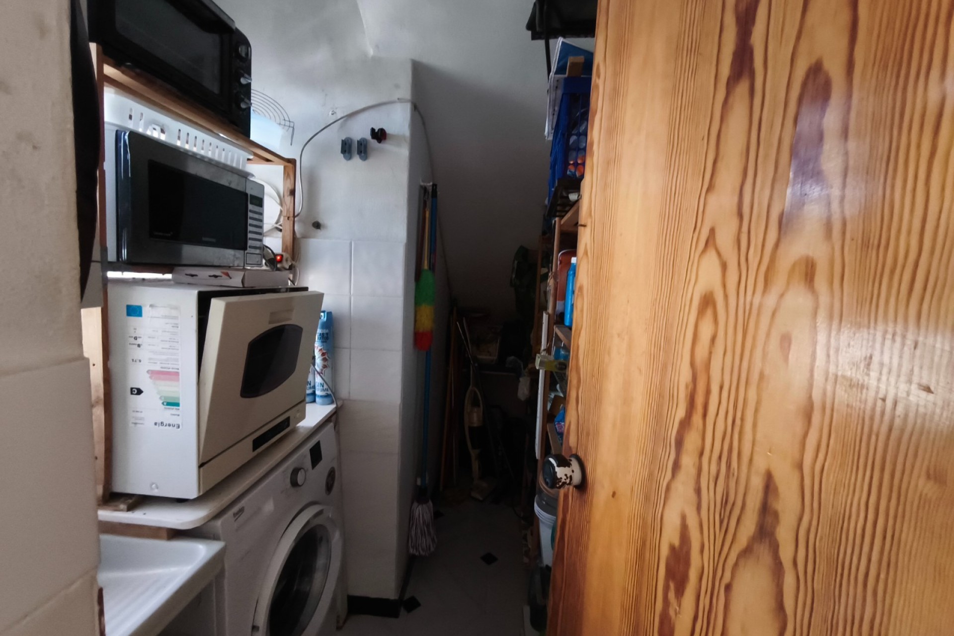 Återförsäljning - Bungalow -
Orihuela Costa - Villamartín