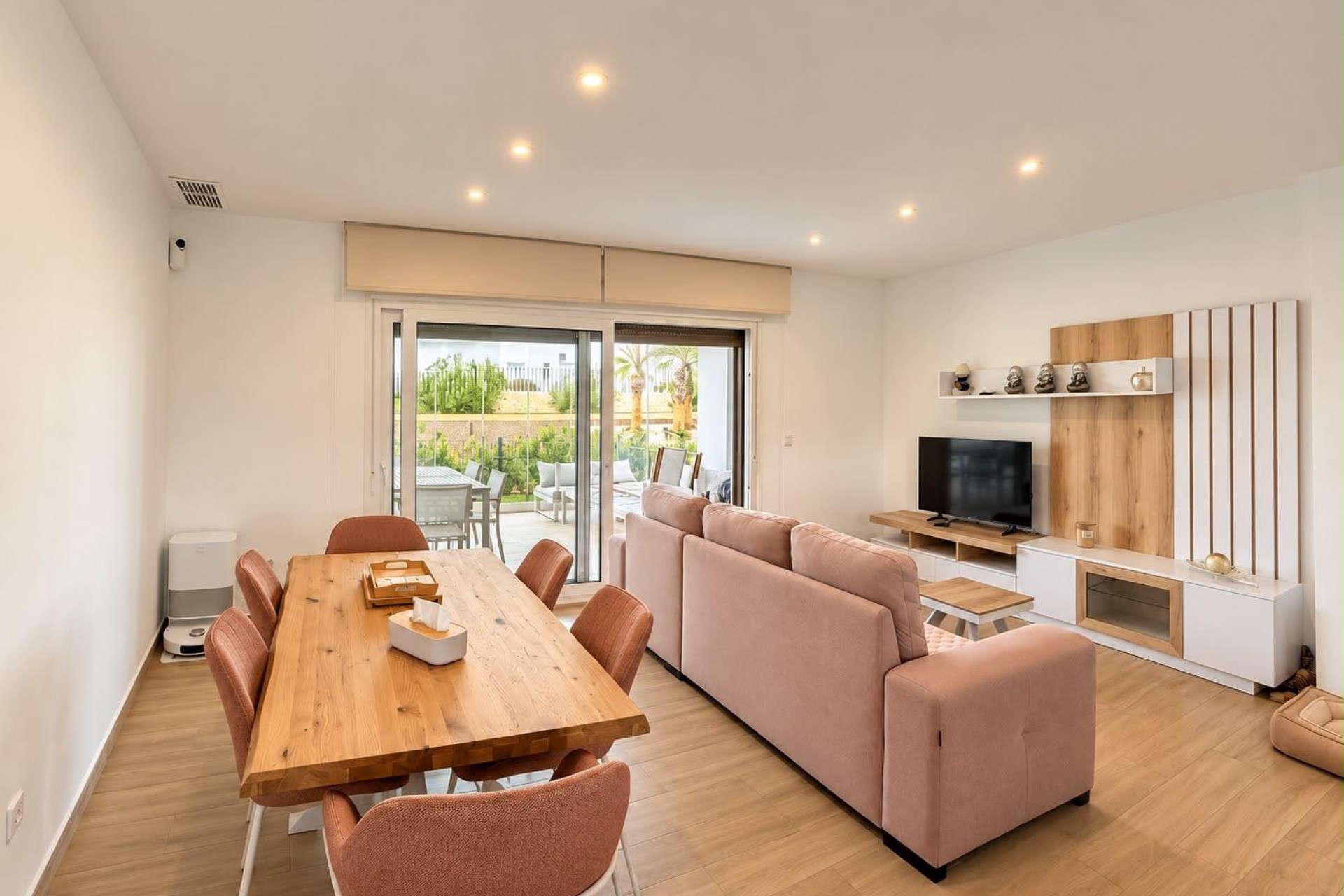 Återförsäljning - Bungalow -
Orihuela - Desamparados-hurchillo-torremendo