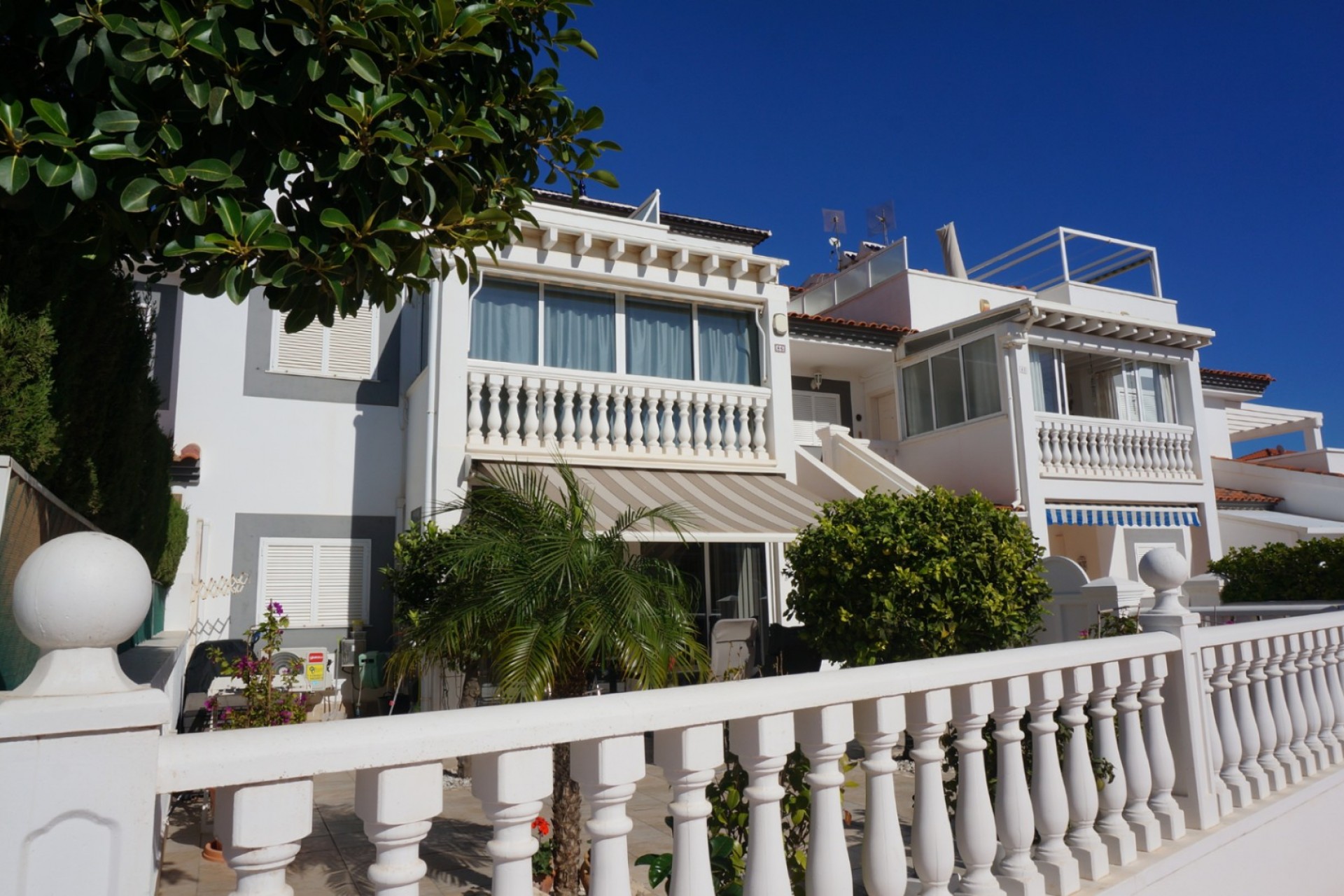 Återförsäljning - Bungalow -
Orihuela - Inland