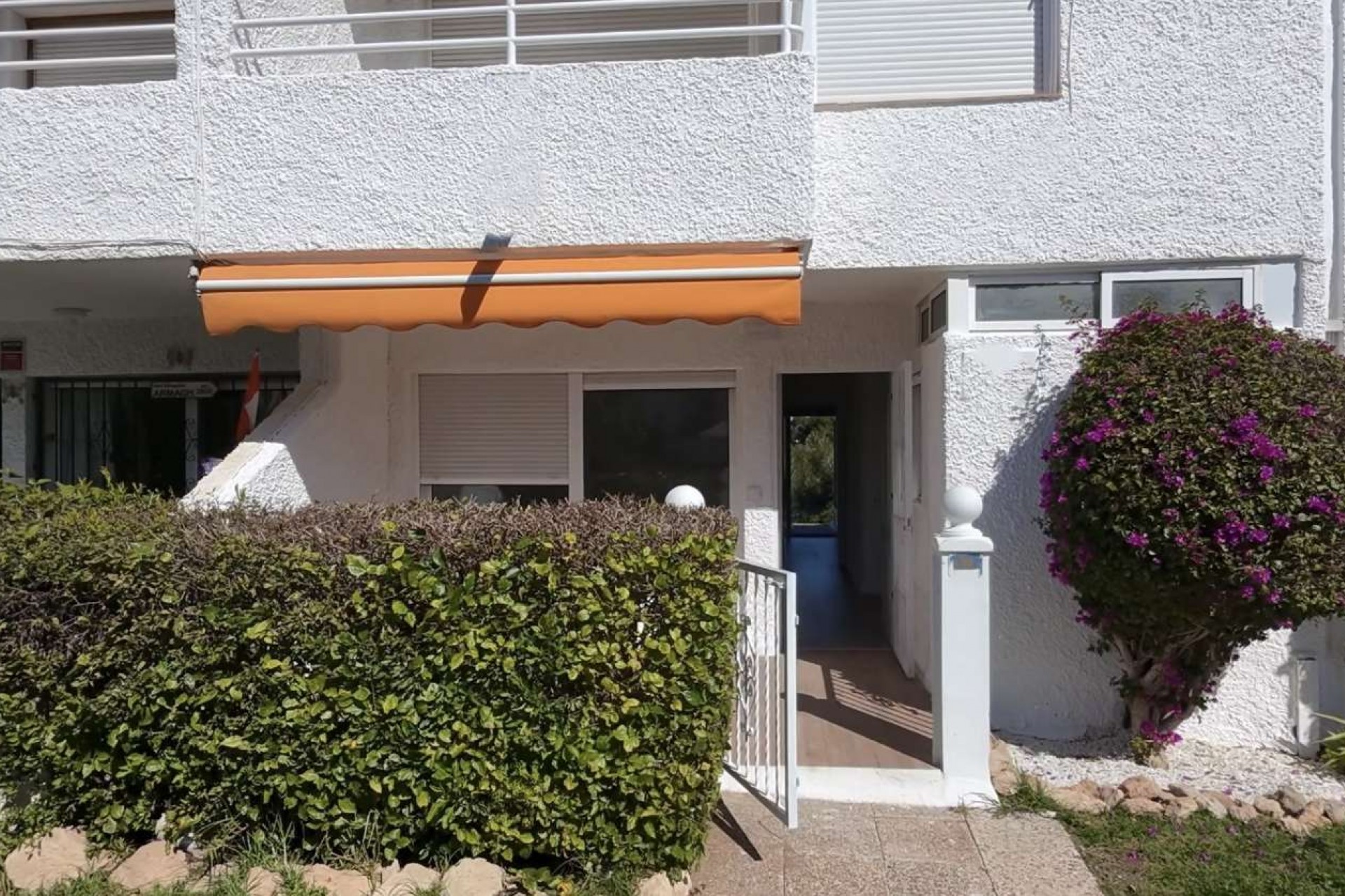 Återförsäljning - Bungalow -
Orihuela - Inland