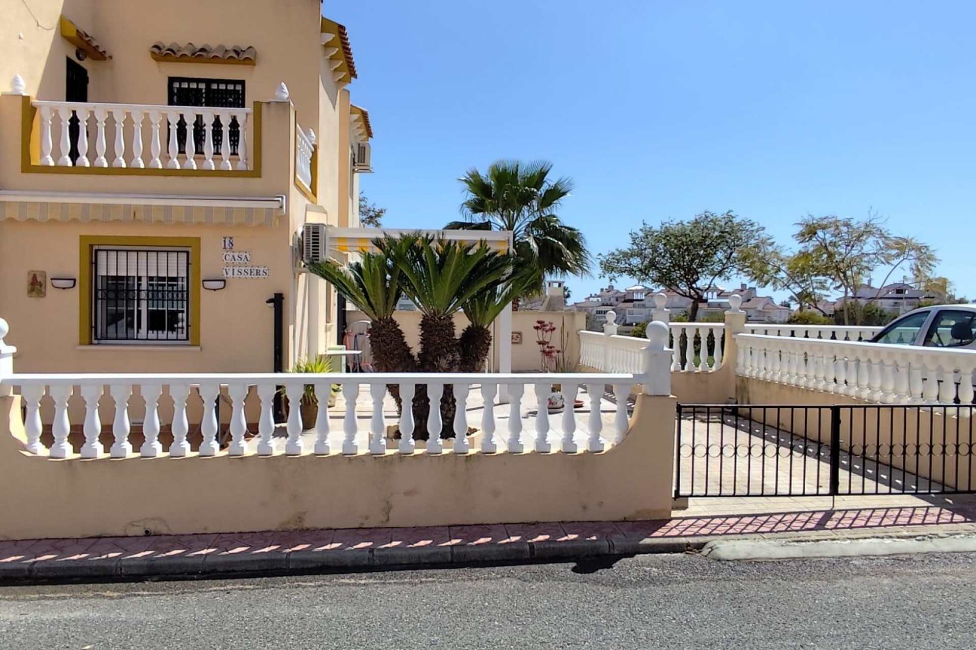 Återförsäljning - Bungalow -
Orihuela - Urbanización Perla Del Mar
