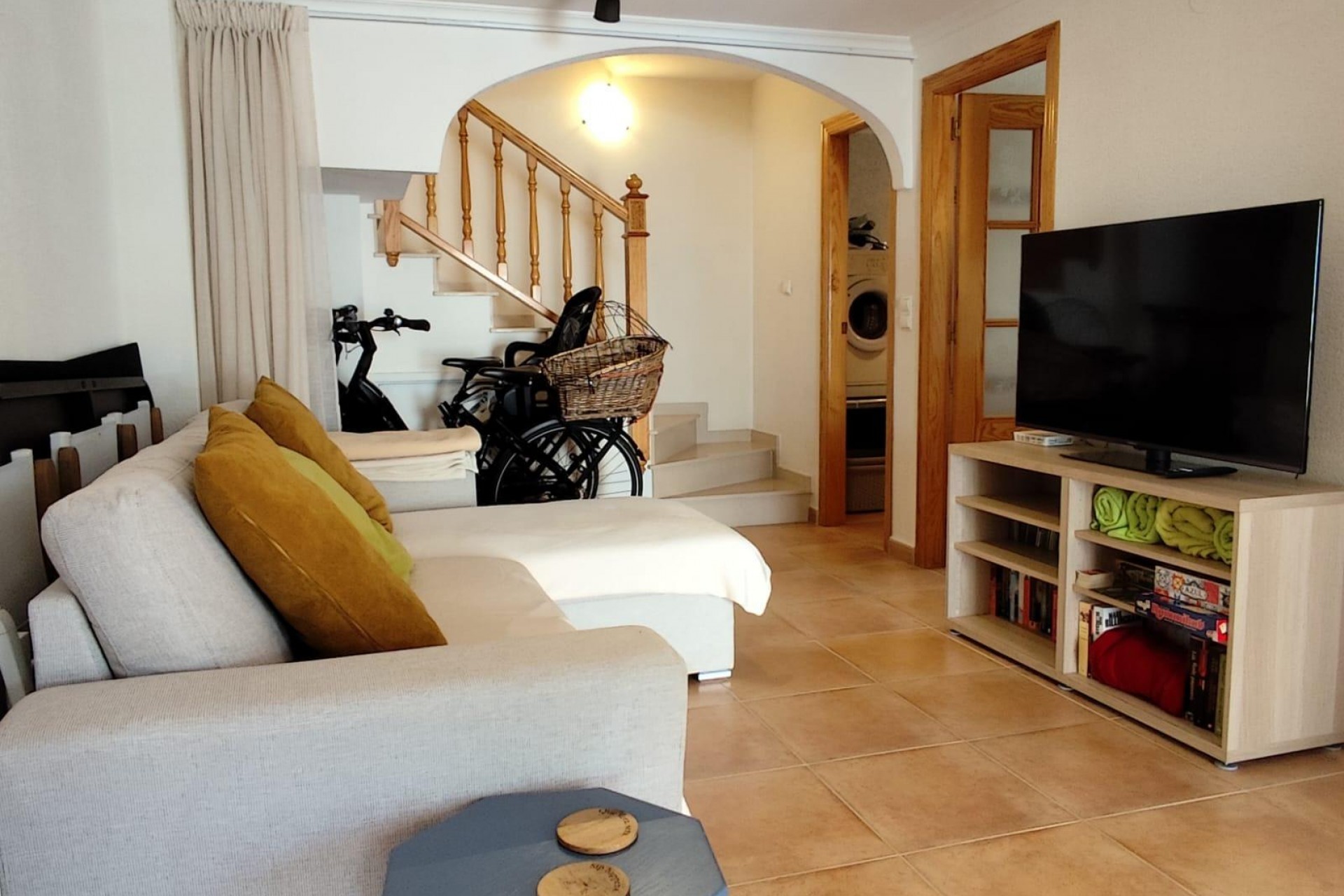 Återförsäljning - Bungalow -
Orihuela - Urbanización Perla Del Mar