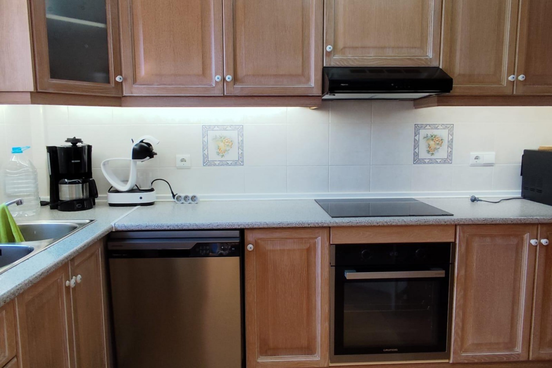 Återförsäljning - Bungalow -
Orihuela - Urbanización Perla Del Mar