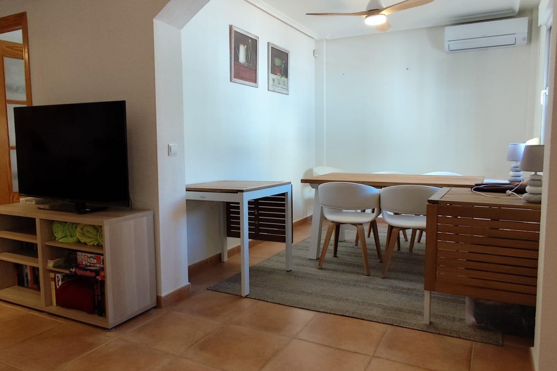 Återförsäljning - Bungalow -
Orihuela - Urbanización Perla Del Mar