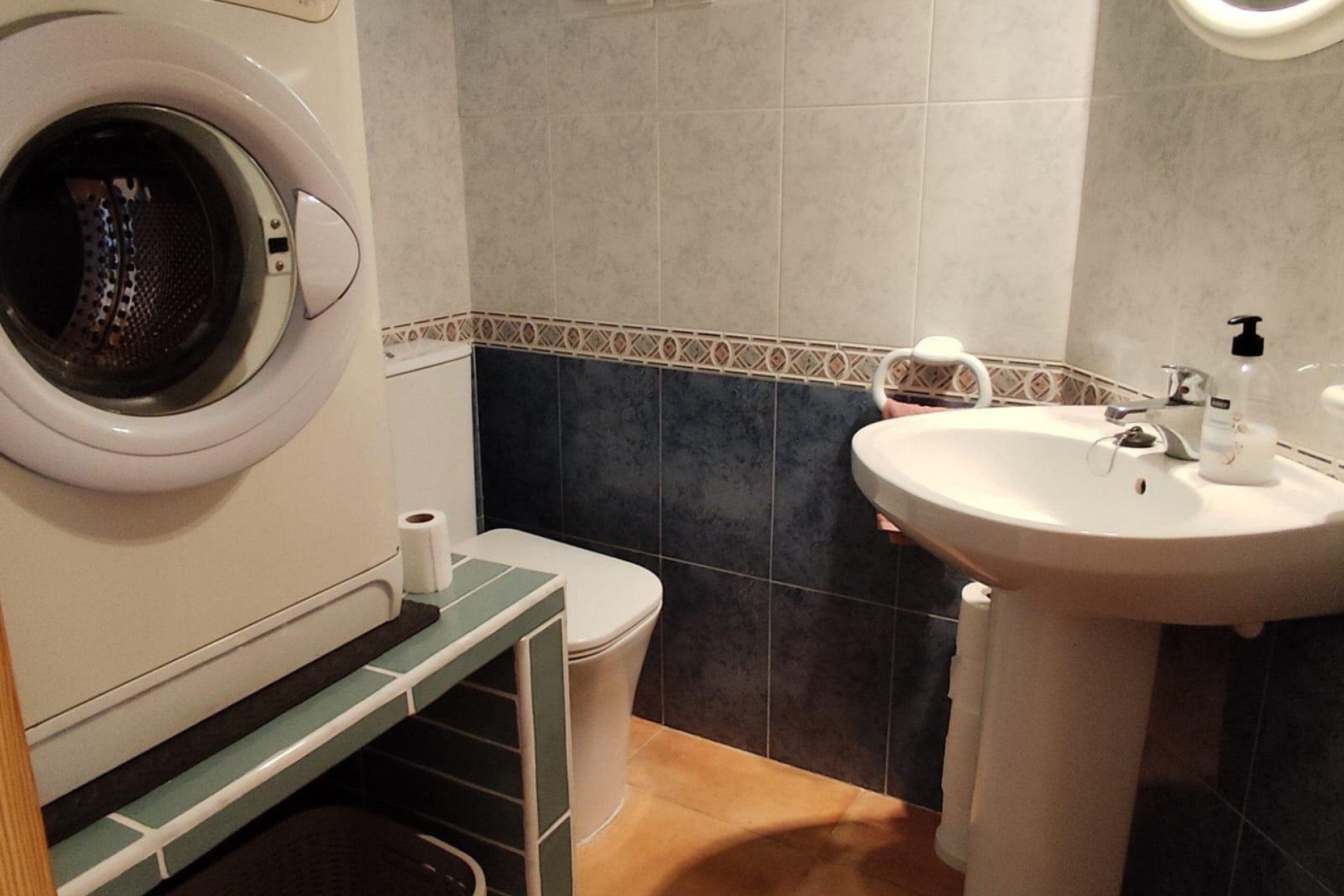 Återförsäljning - Bungalow -
Orihuela - Urbanización Perla Del Mar