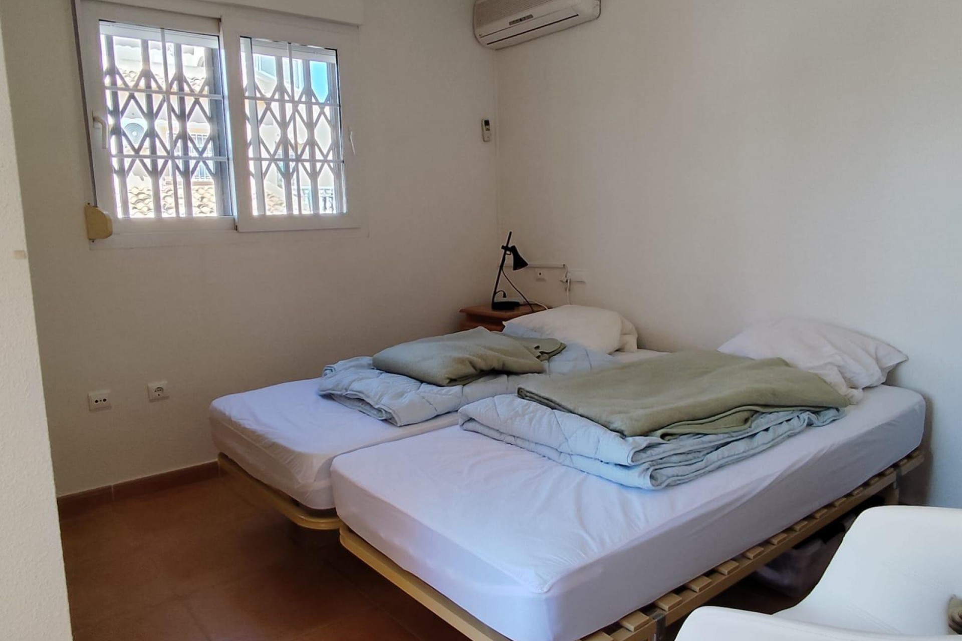 Återförsäljning - Bungalow -
Orihuela - Urbanización Perla Del Mar