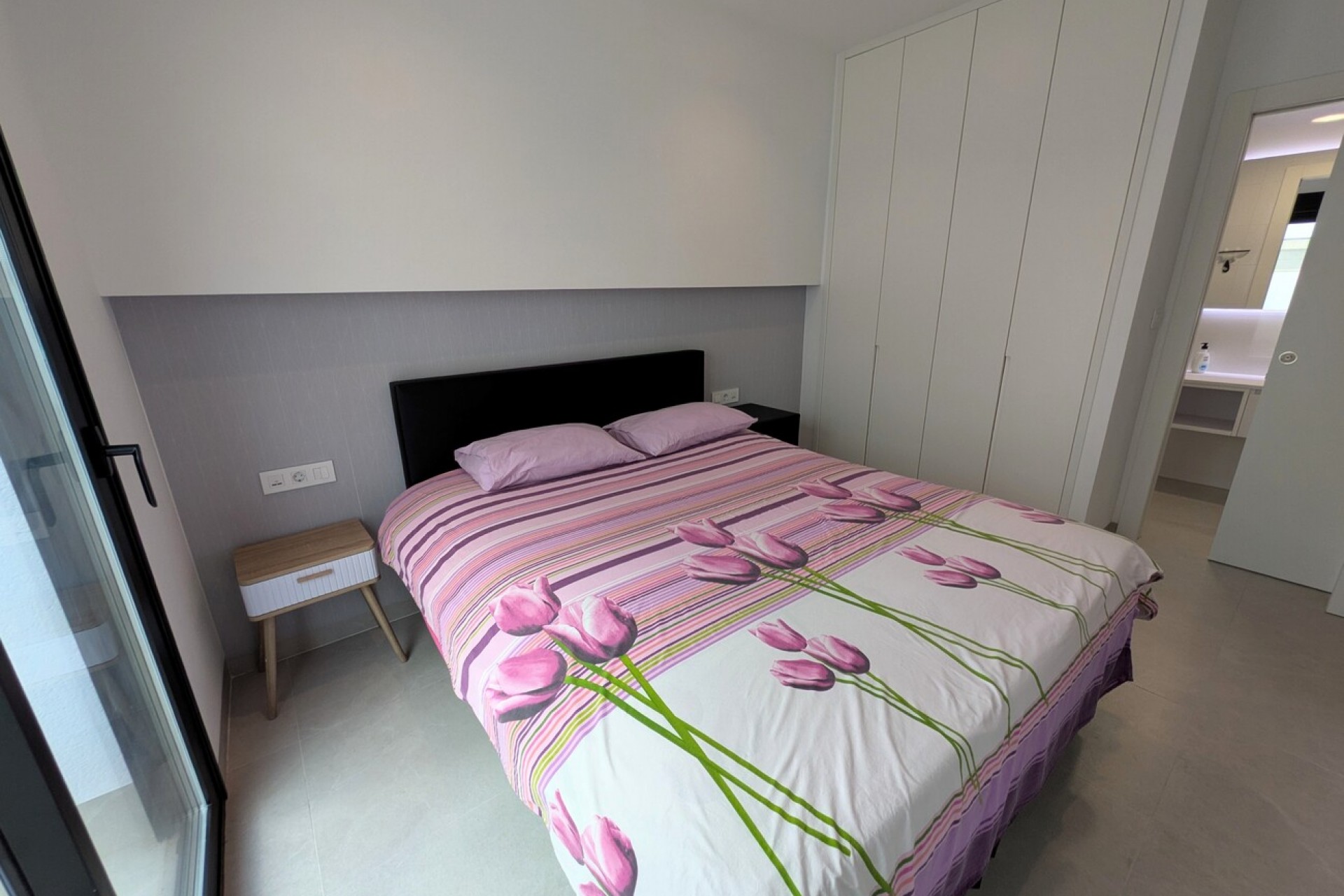 Återförsäljning - Bungalow -
Pilar de la Horadada - Costa Blanca