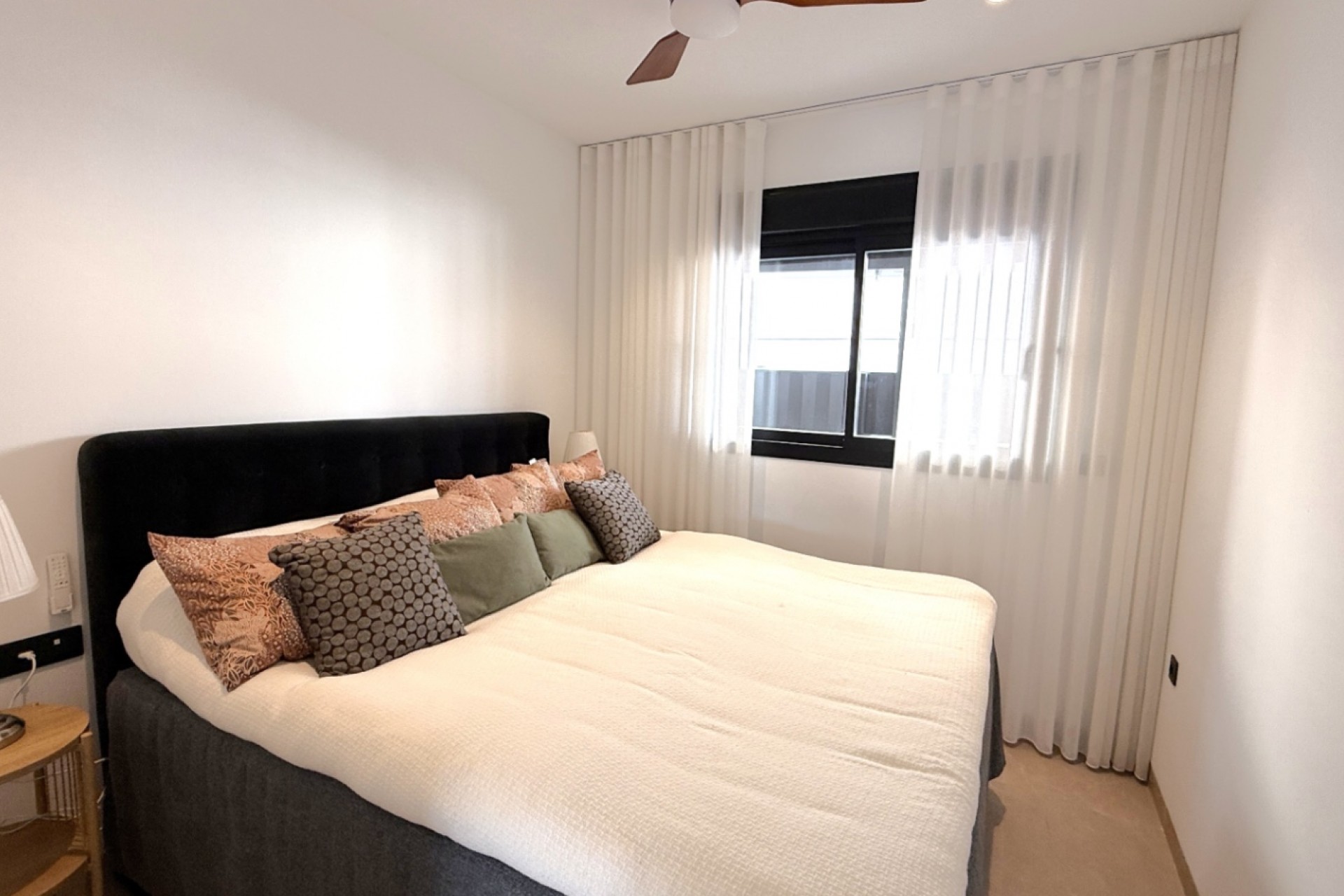 Återförsäljning - Bungalow -
Pilar de la Horadada - Costa Blanca