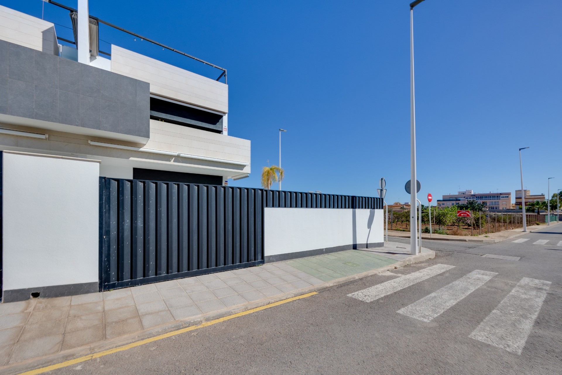 Återförsäljning - Bungalow -
Pilar de la Horadada - Costa Blanca